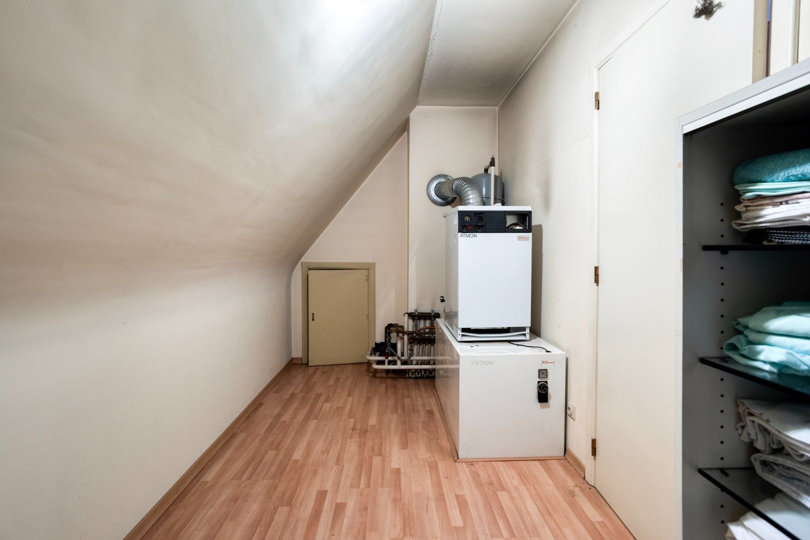 Ruime woning met 3 slaapkamers op een perceel van 1.880 m² te Olen-Centrum ! foto 26