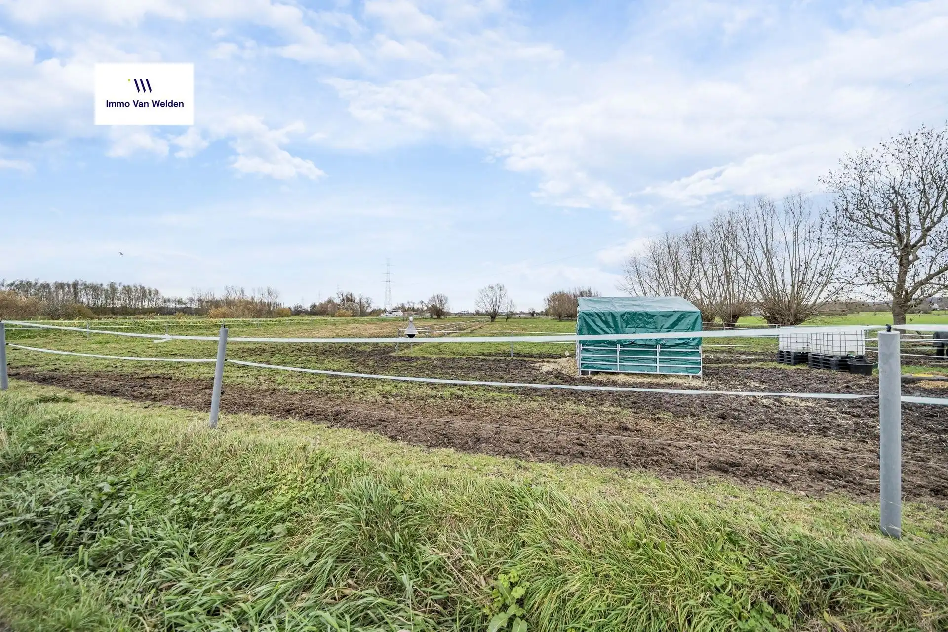  Uniek gelegen eigendom aan de Schelde (Kluisbergen – Ruien) foto 15