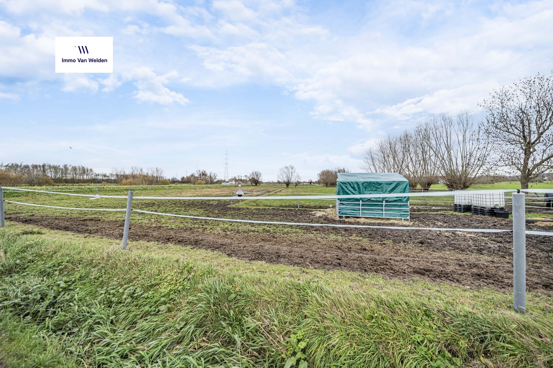  Uniek gelegen eigendom aan de Schelde (Kluisbergen – Ruien) foto 15