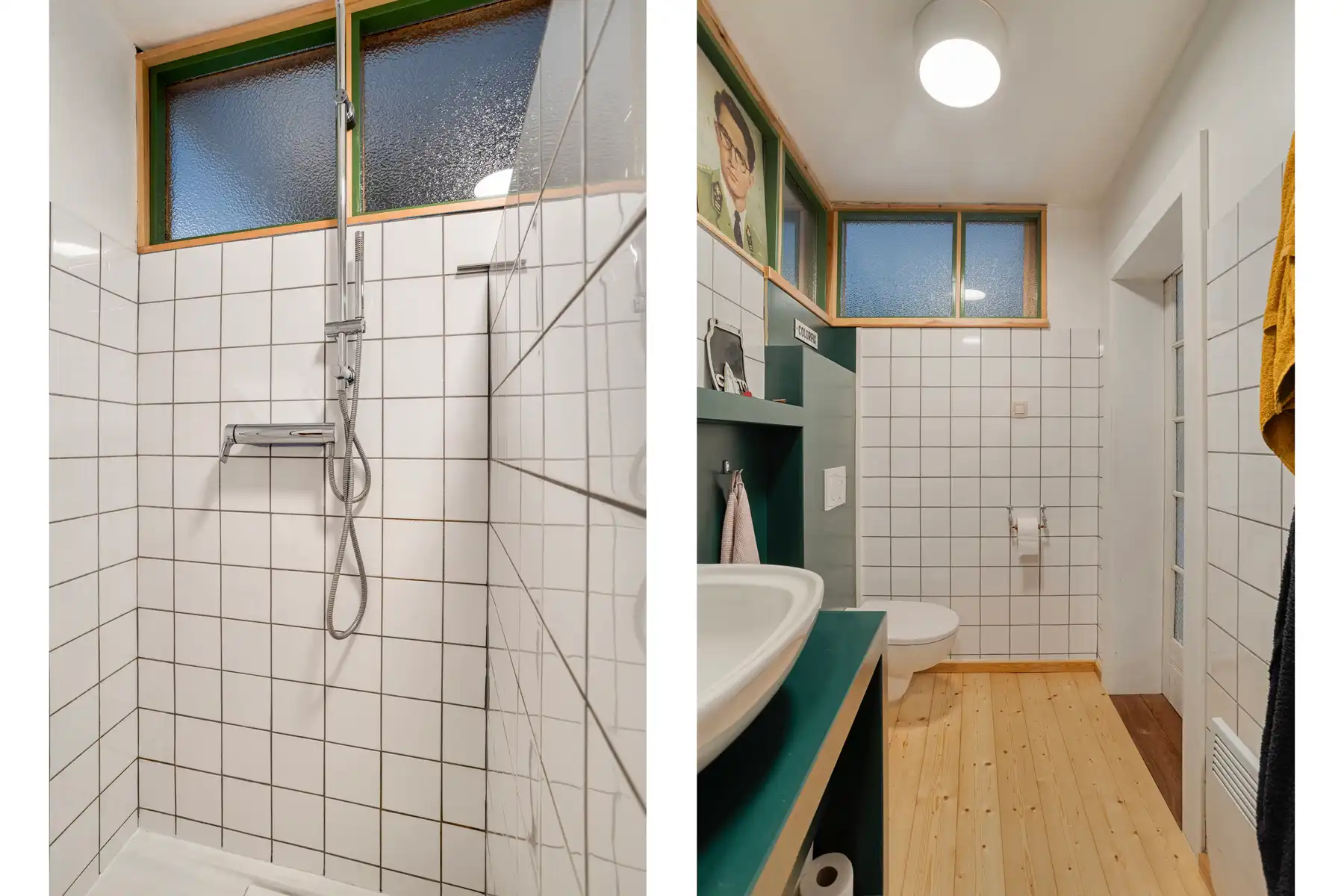 Karaktervolle woning met zicht op het Park van Eeden. foto 16