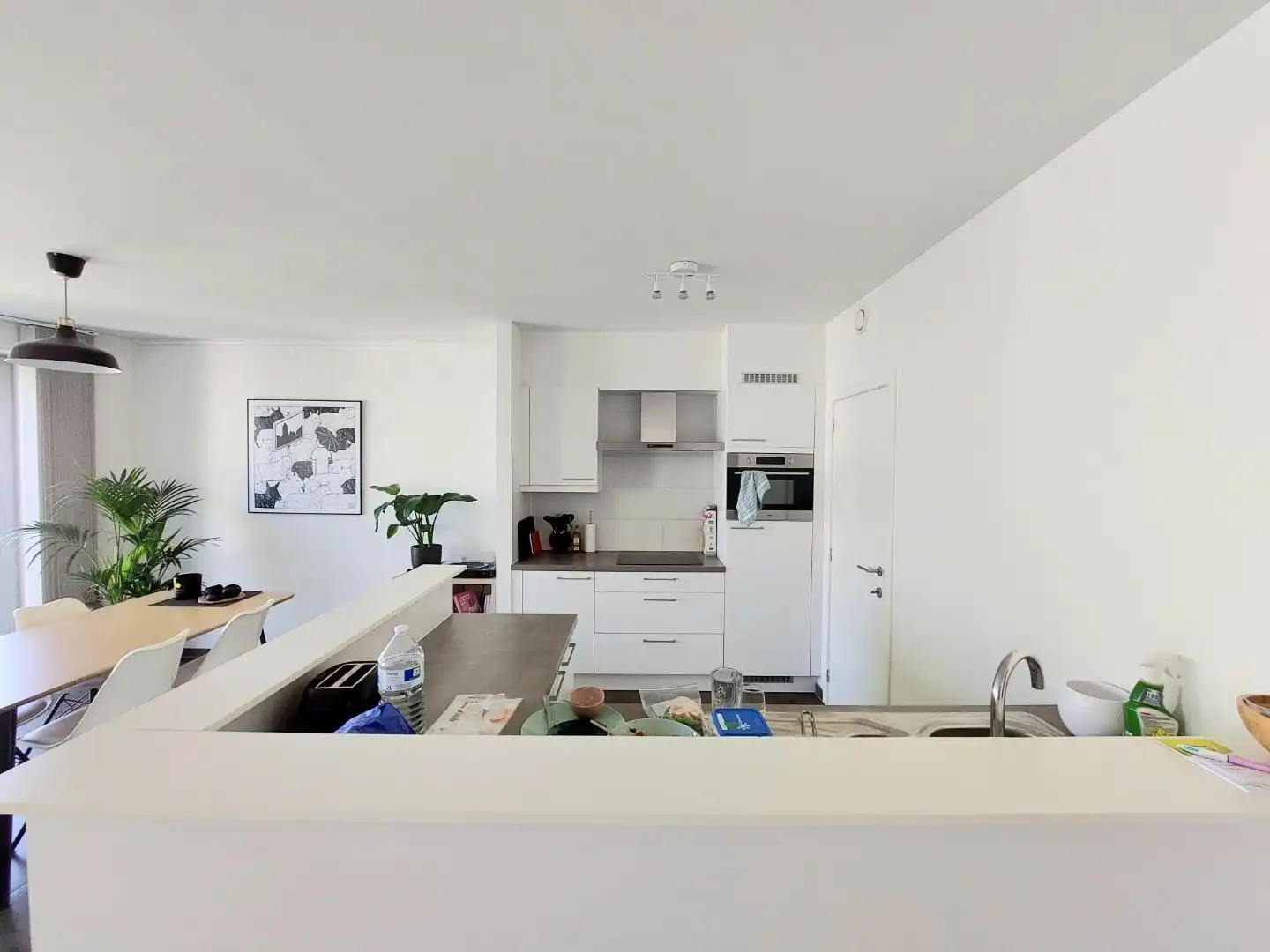 Recent energiezuinig appartement foto 7