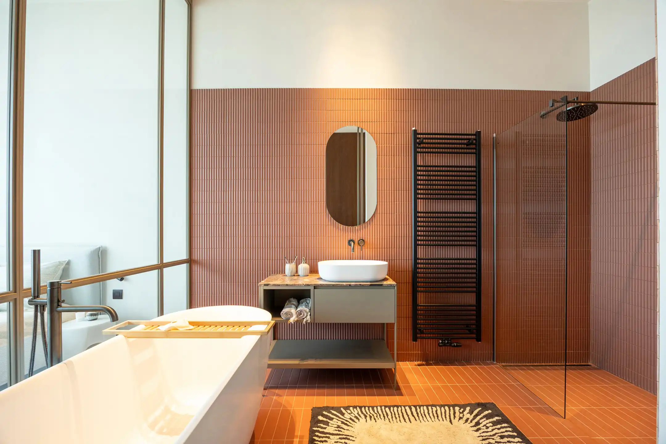 ANTWERPEN - Antwerp Tower  foto 12