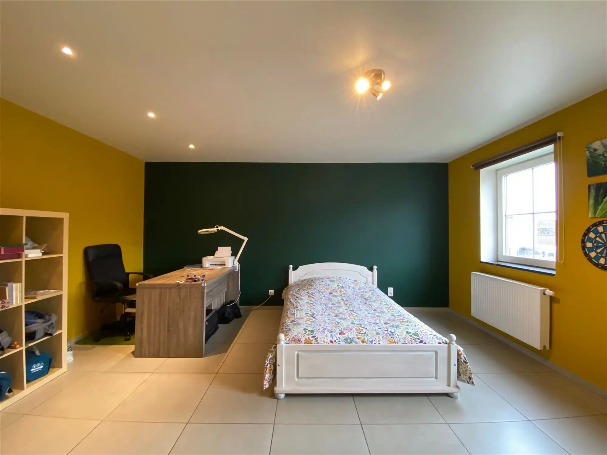 Ruime energiezuinige woning met vier slaapkamers  foto 14