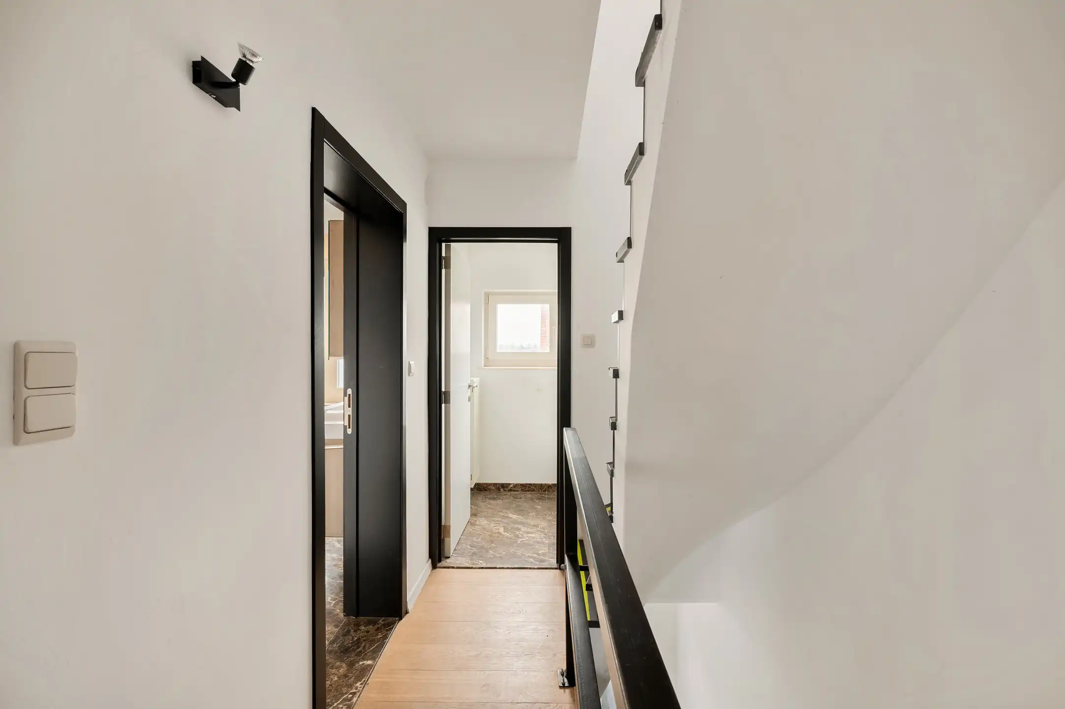 Instapklare gezinswoning te Achterbroek foto 17