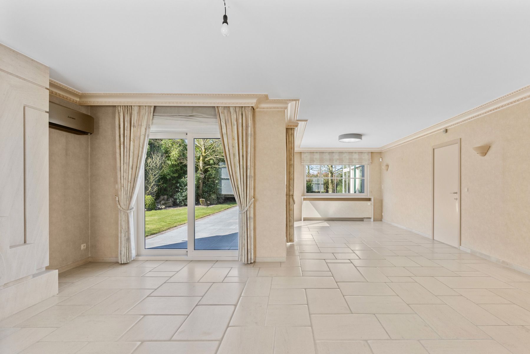 Exclusieve villa - Rust, ruimte en luxe nabij het Sterrebos! foto 12