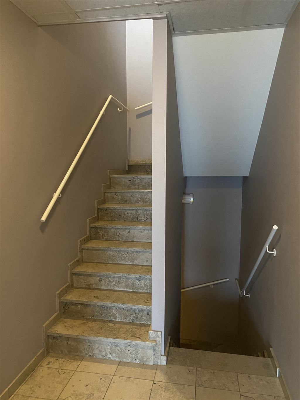 Luxueus afgewerkt penthouse / duplexappartement foto 5