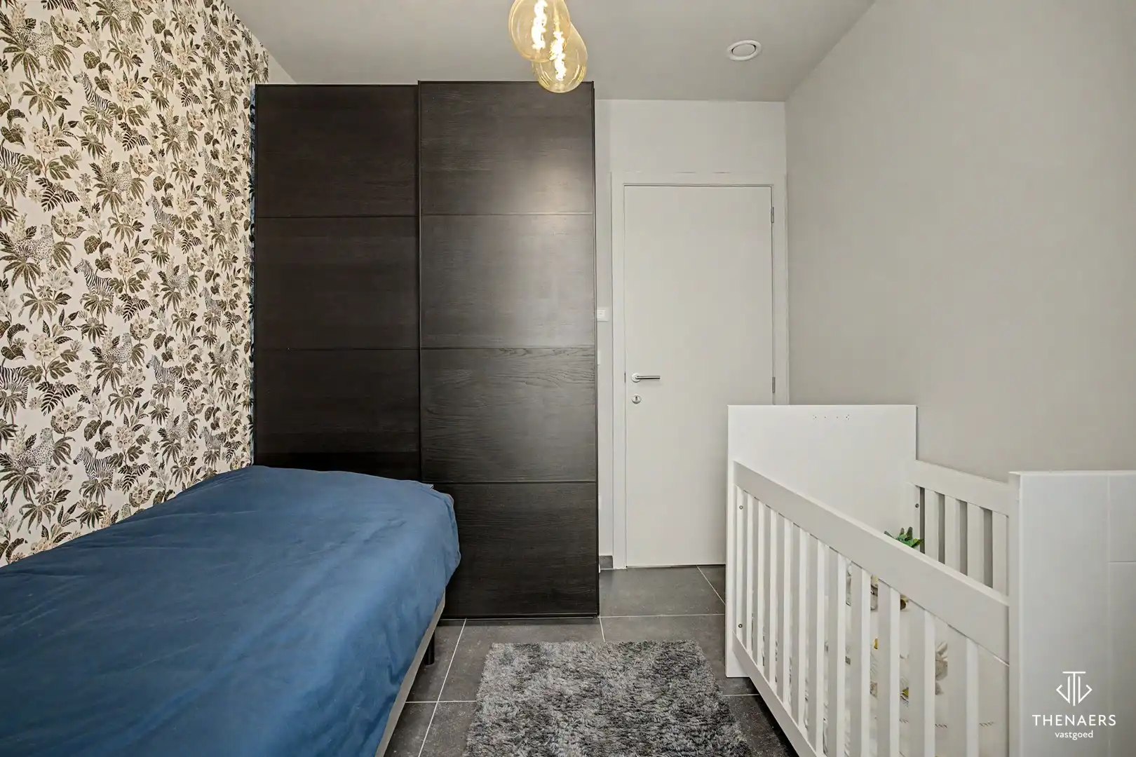 Recent gelijkvloers appartement met 2 slaapkamers, terras en ondergrondse staanplaats. foto 20