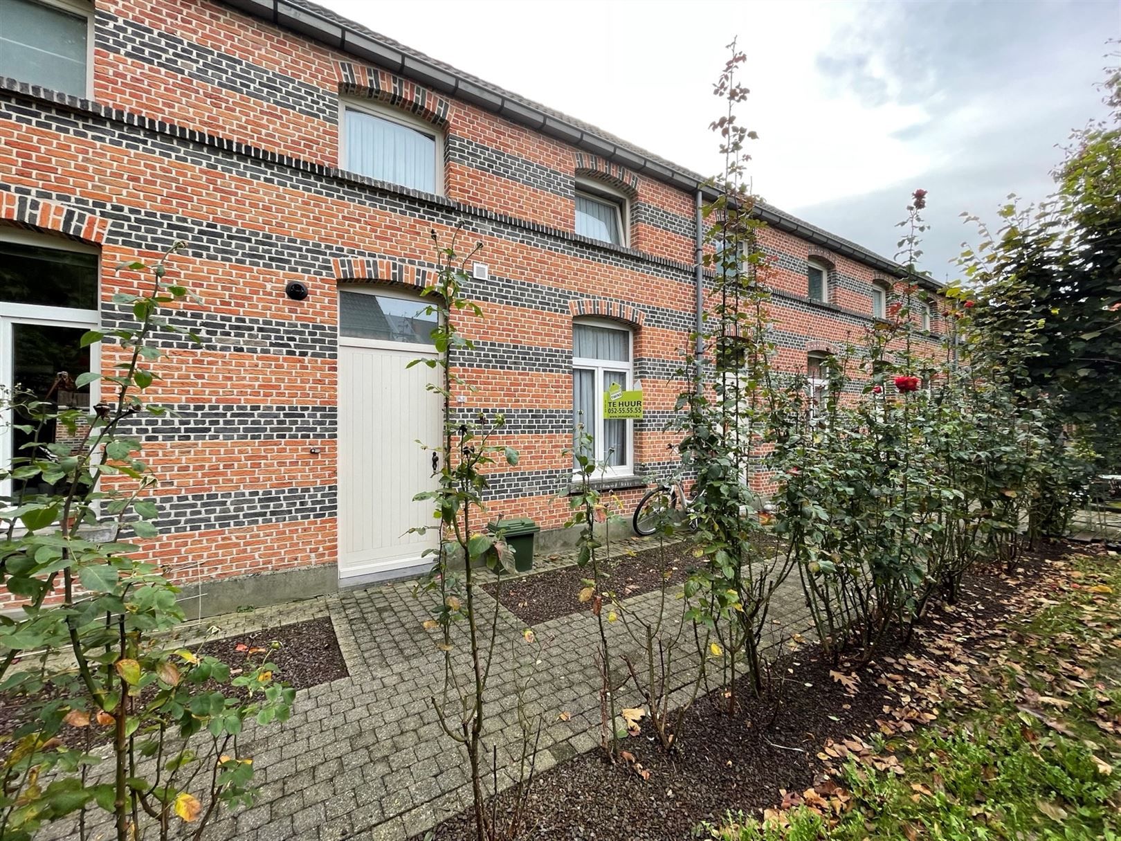 Huis te huur Lindanusstraat 58 - 9200 DENDERMONDE