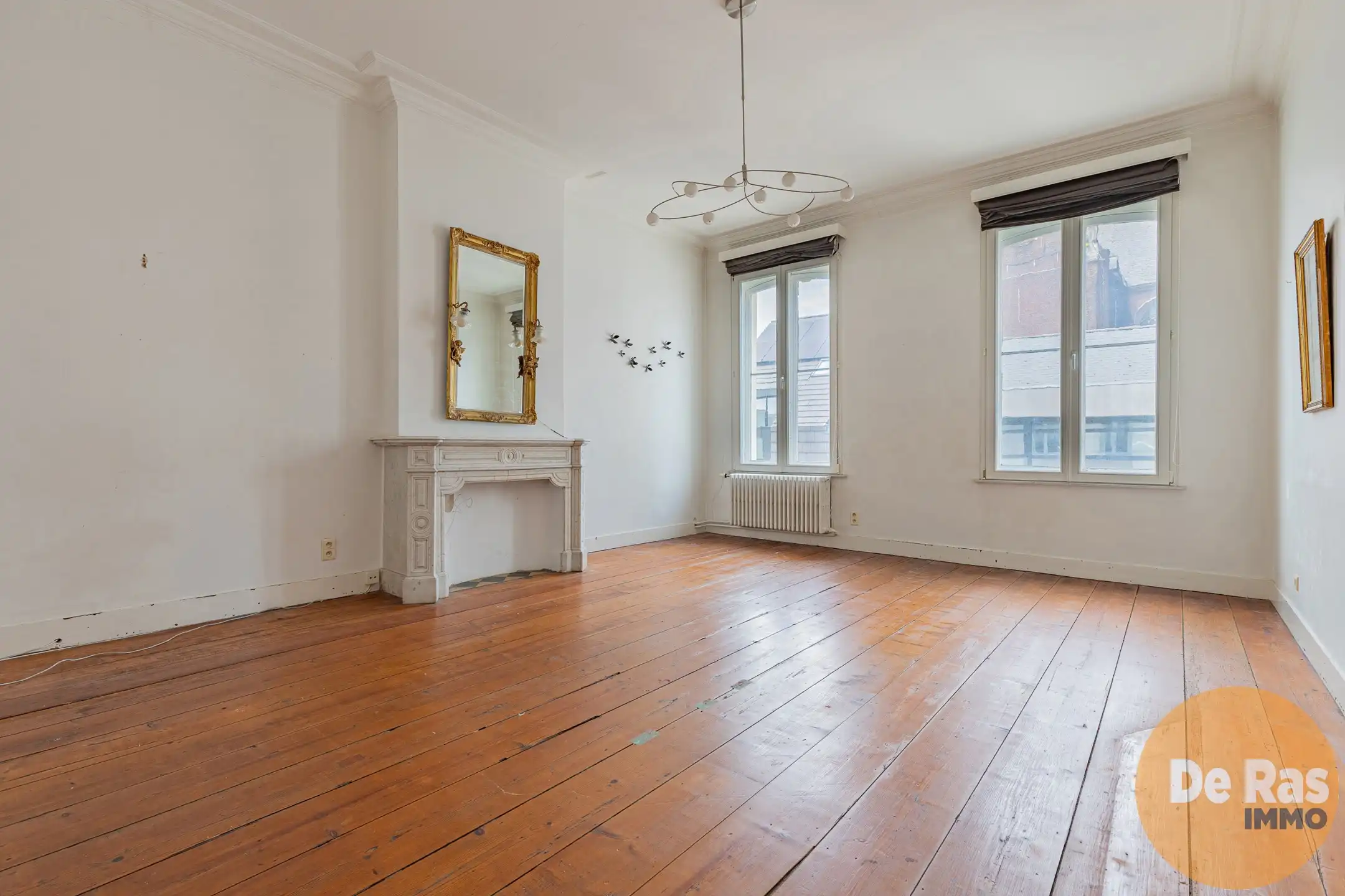 AALST - HERENHUIS MET 5 BOUWLAGEN foto 23