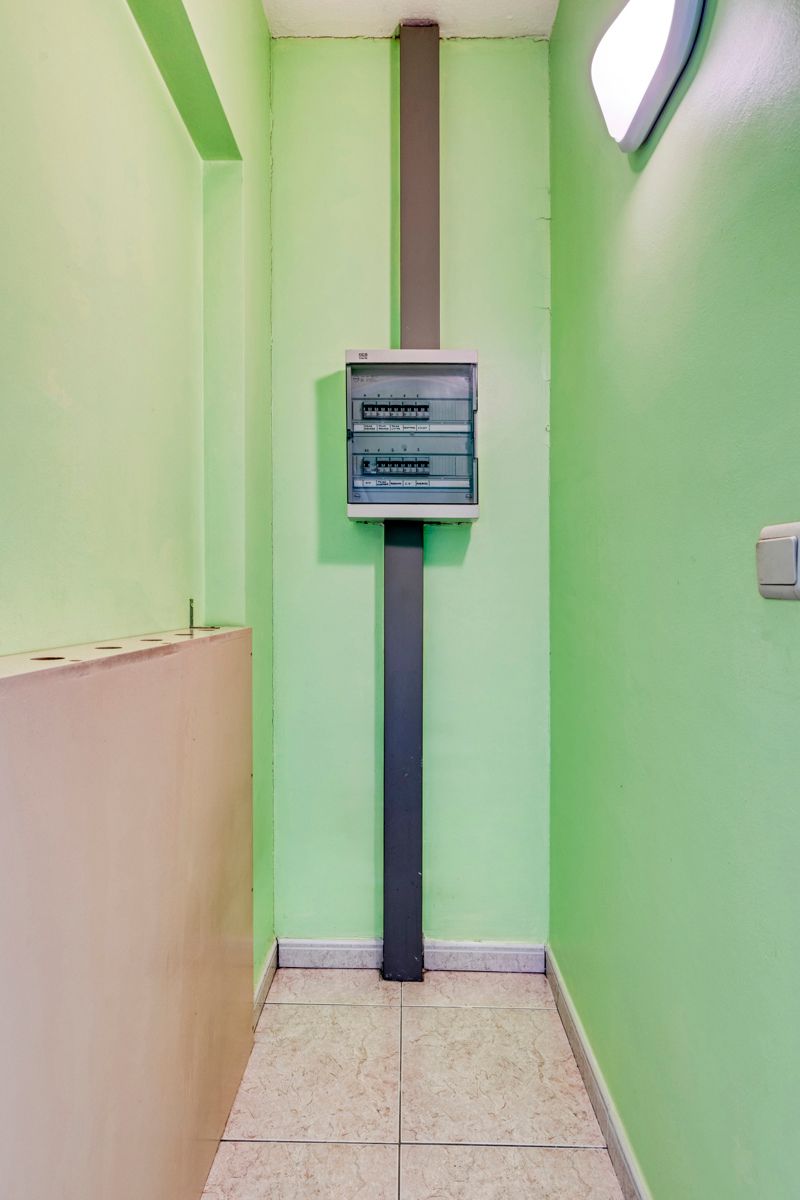 TOPPER! INSTAPKLAAR APPARTEMENT IN KLEINSCHALIG GEBOUW foto 22