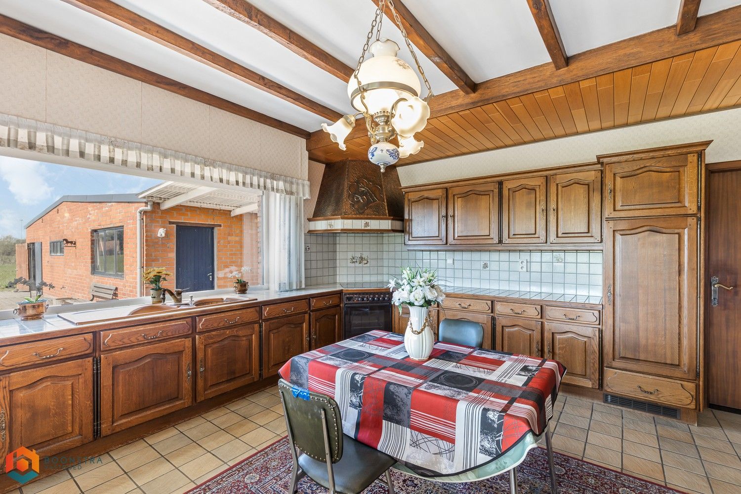 Woning met 3 (mogelijks 4) slpkrs en bijgebouw op 1,53 ha te Putte foto 10