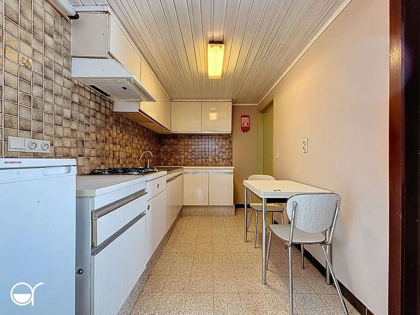 Opbrengsteigendom met 3 studio’s  foto 5