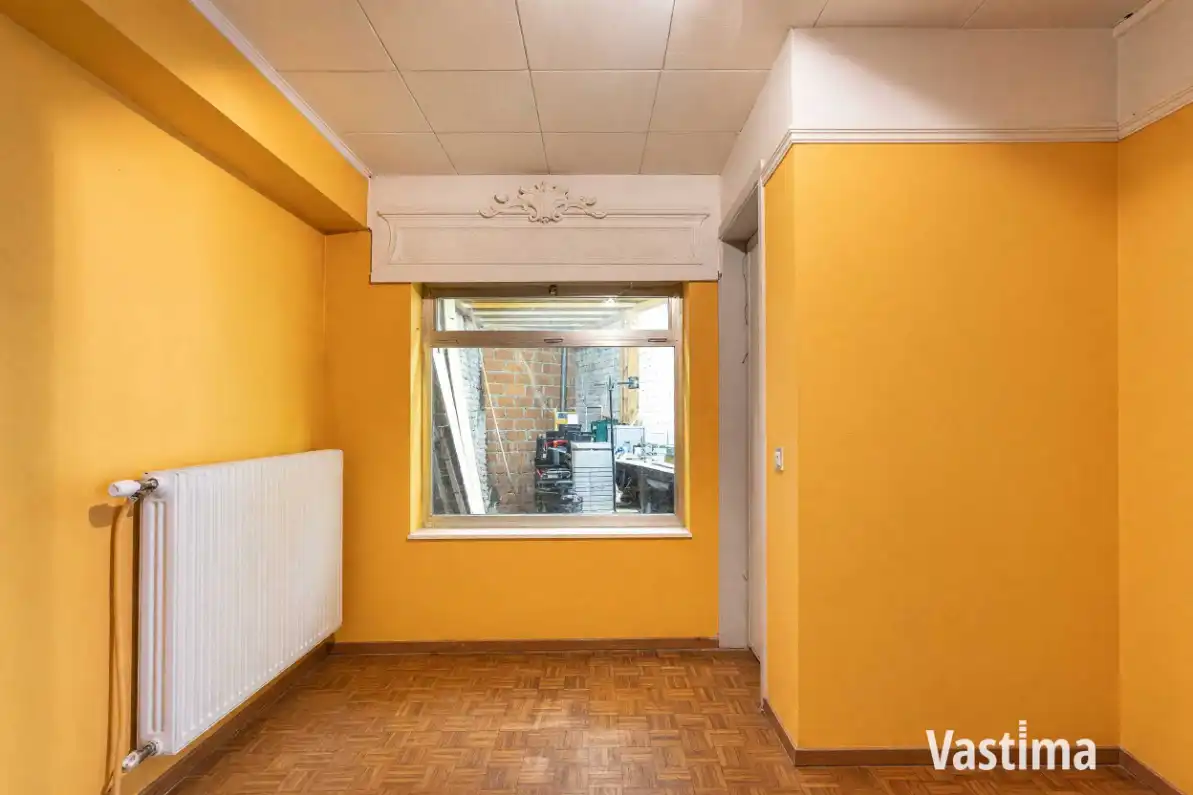 Instapklare dokterswoning met garage en 5 slaapkamers foto 5