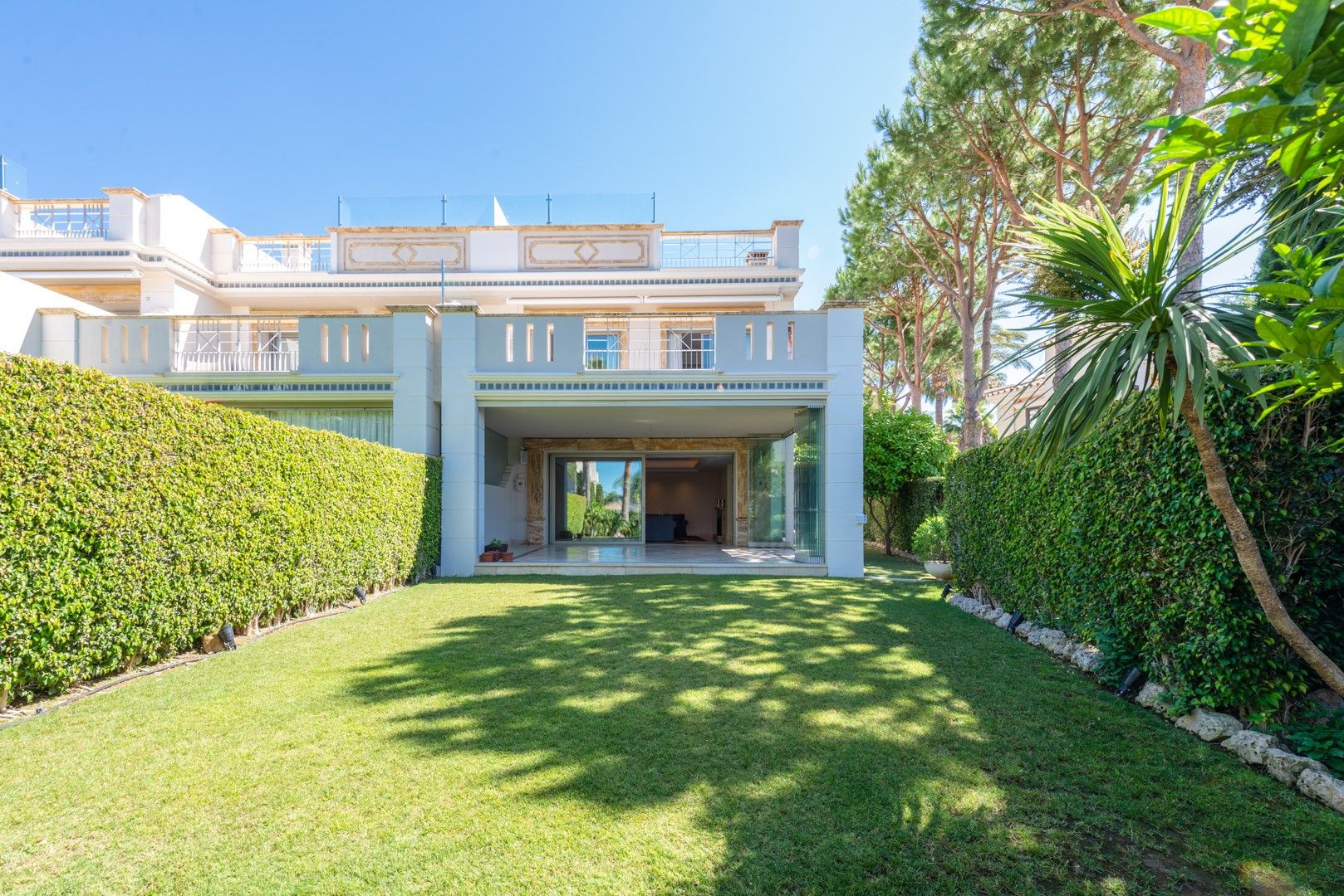 Sierra Blanca Del Mar foto 21