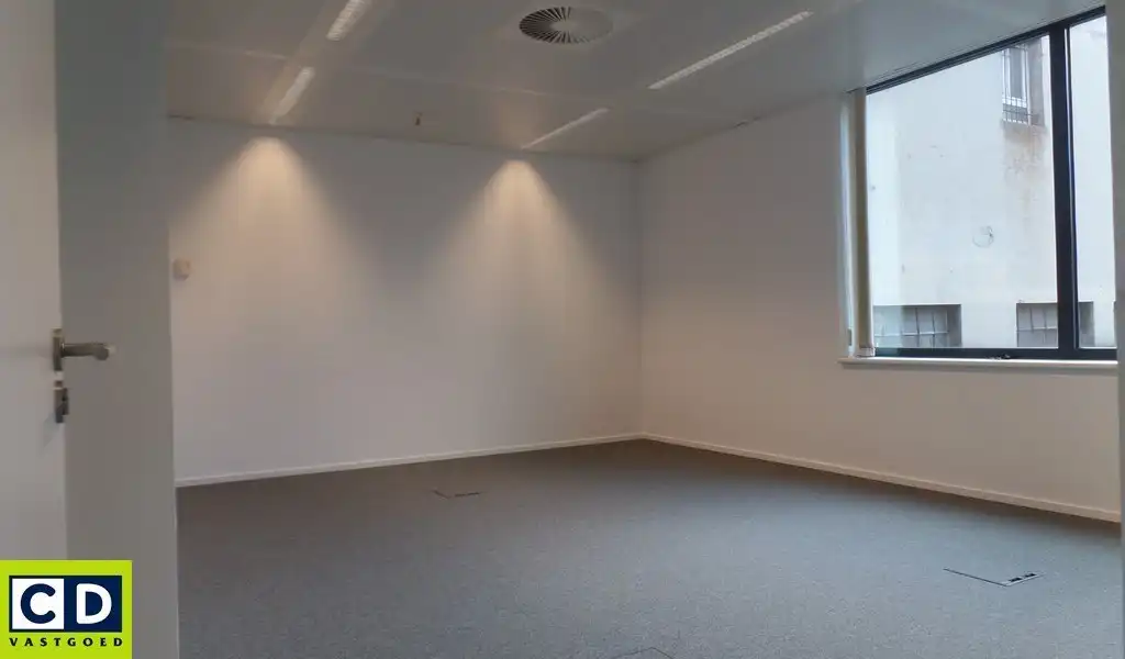 Kantoorruimte te huur  in Astrid Building aan Centraal Station in Antwerpen foto 14