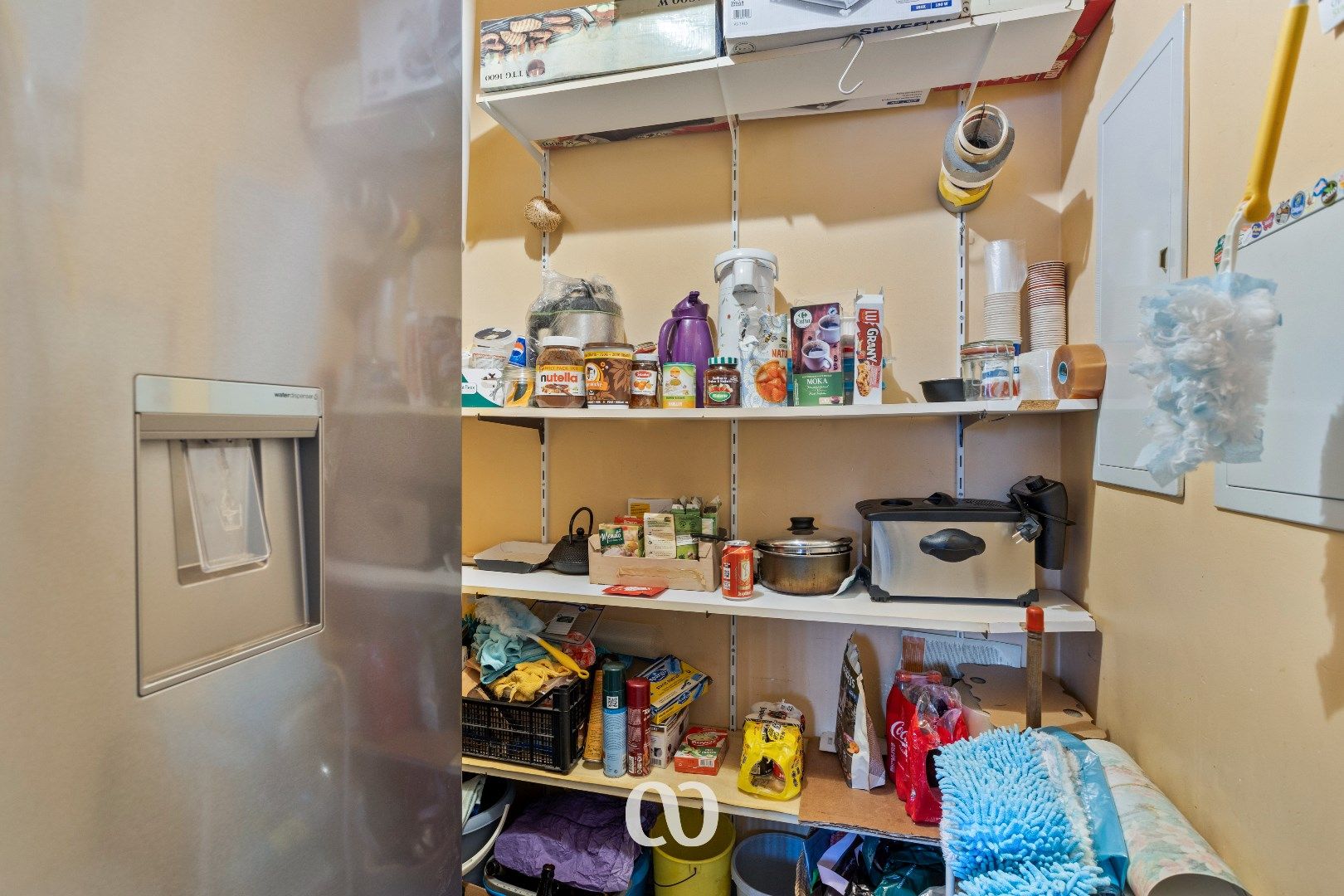 Gezellig appartement vlakbij het centrum van Oudenaarde foto 11