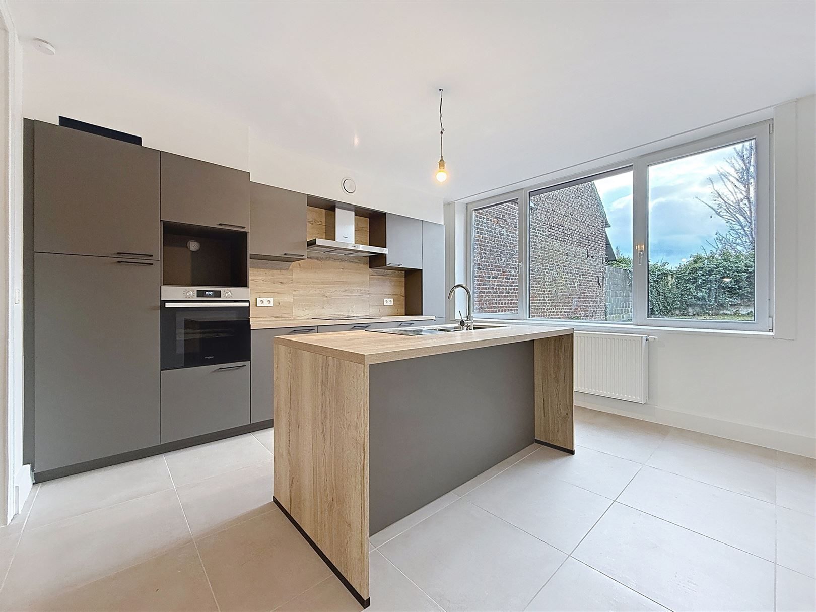 Gerenoveerde stadswoning, 4 slpks, tuin, terras, 2a 43ca foto 38