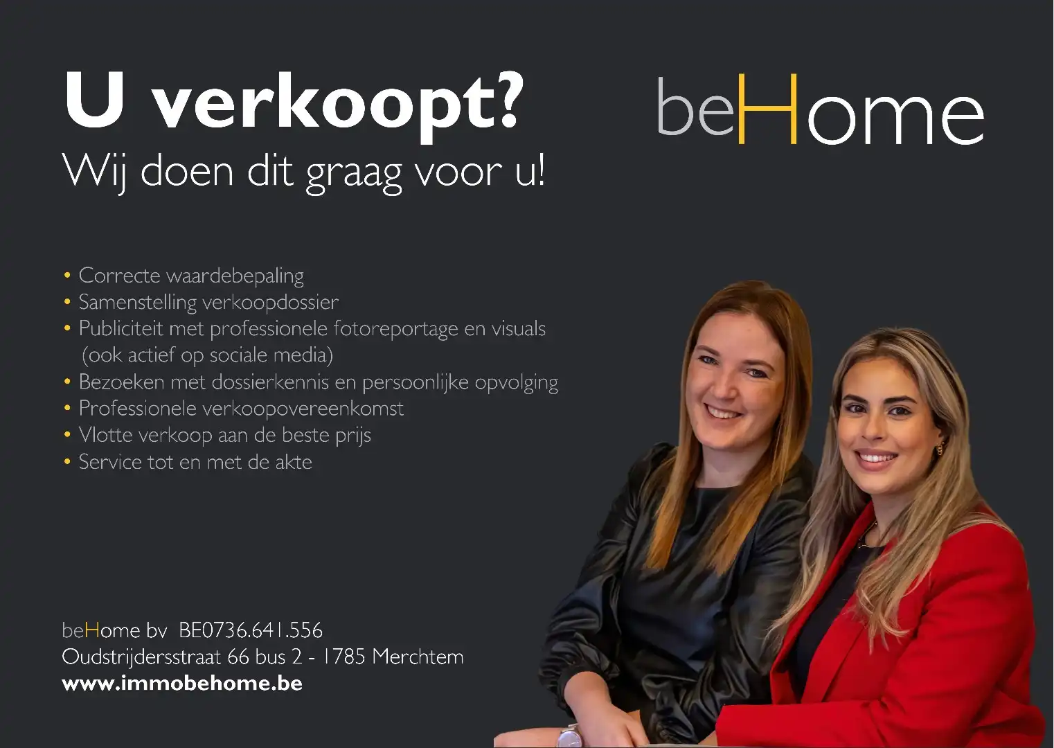 Bouwgrond open bebouwing - Peperstraat Merchtem foto 16