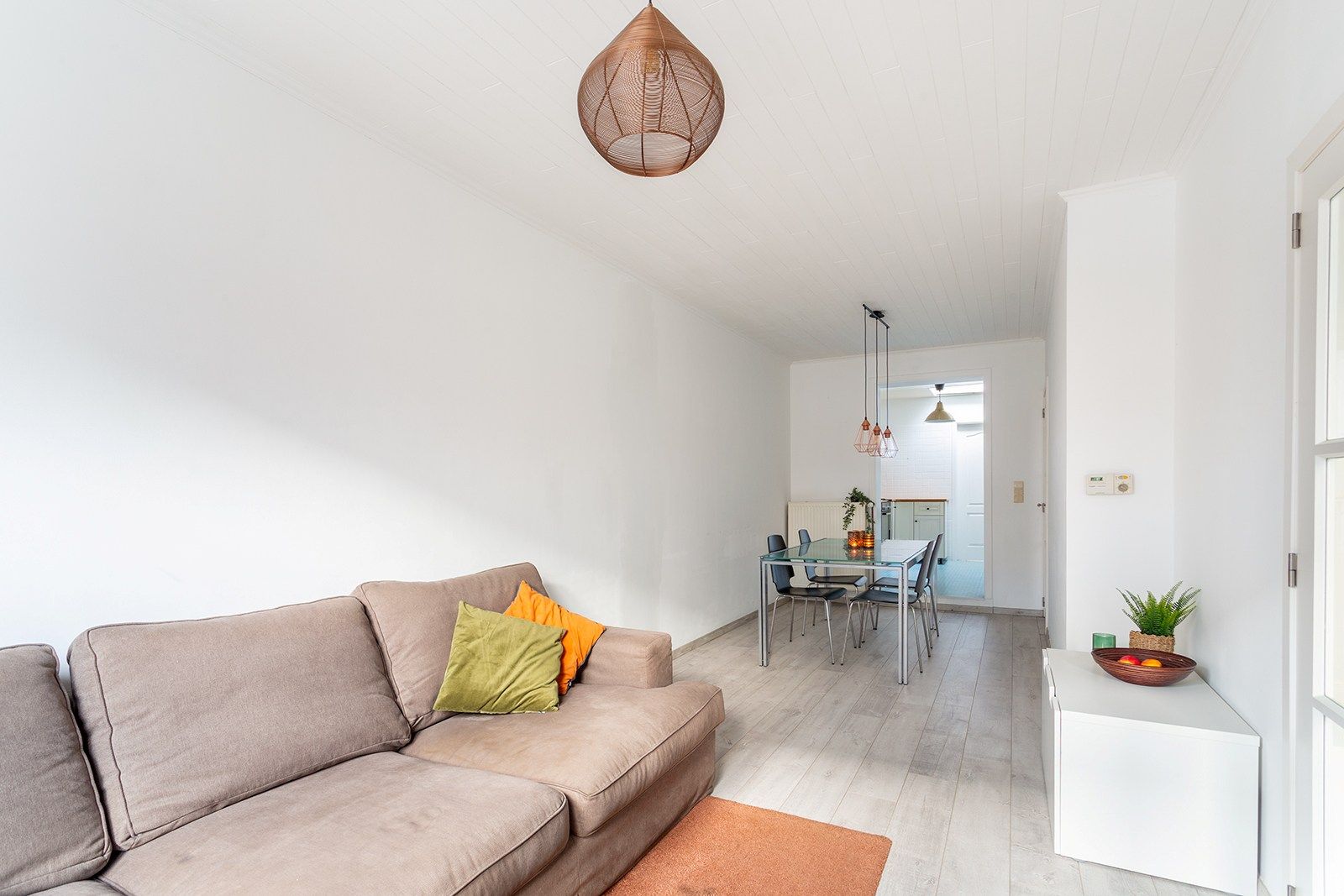 Charmante starterwoning met 2 volwaardige slaapkamers foto 6