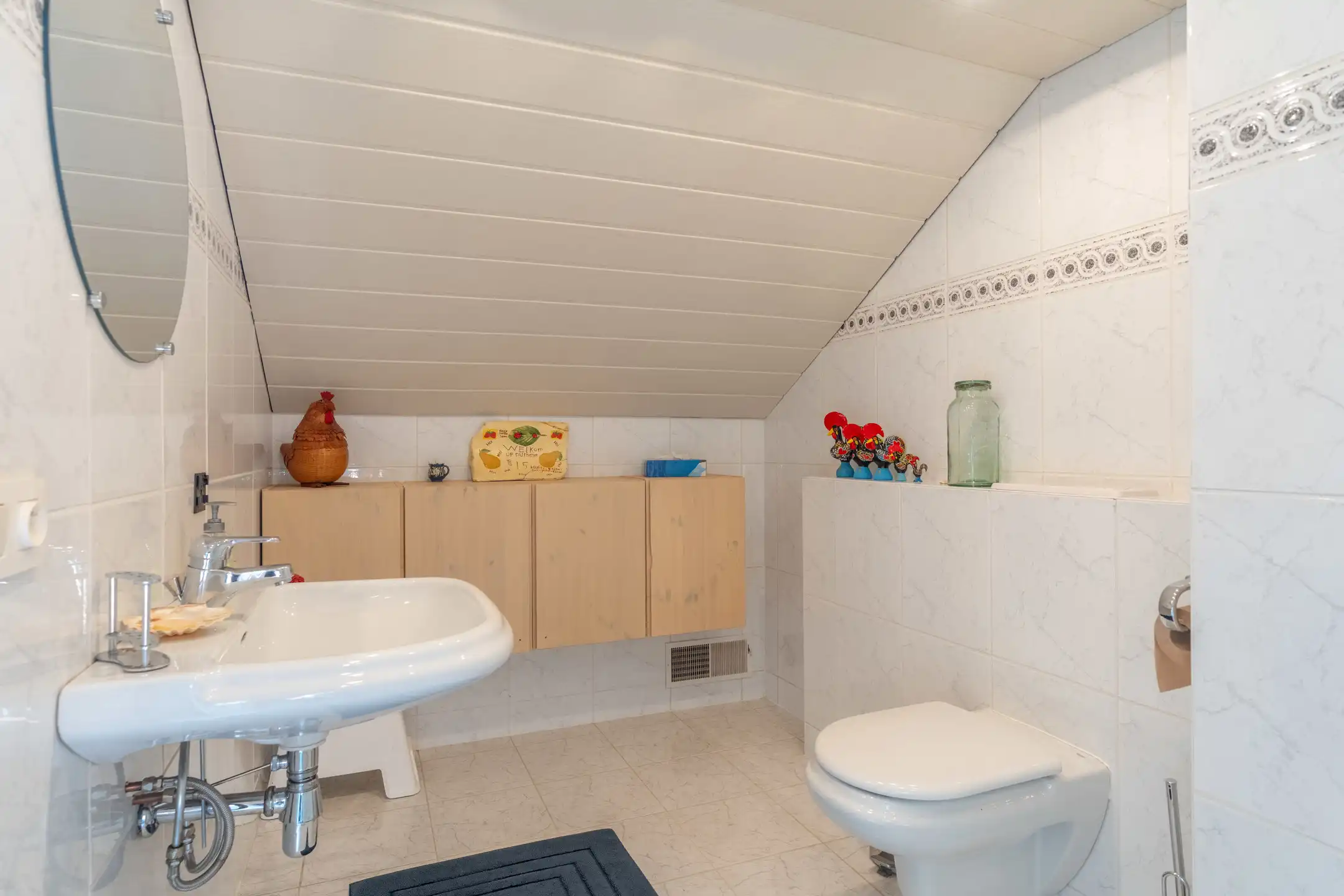 Instapklare gelijkvloersvilla met unieke parktuin op 2.086 m²  foto 41