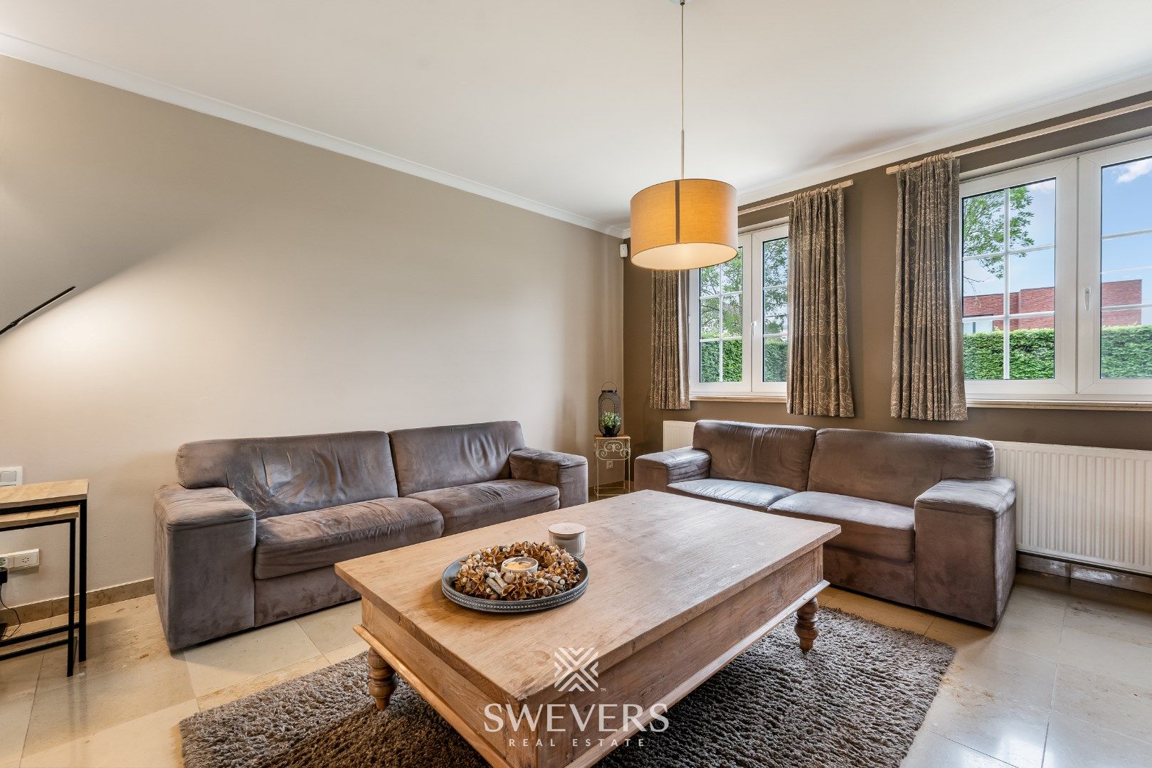 Riant wonen ( 22a 52ca ) met karakter en comfort in hartje Boekt foto 8
