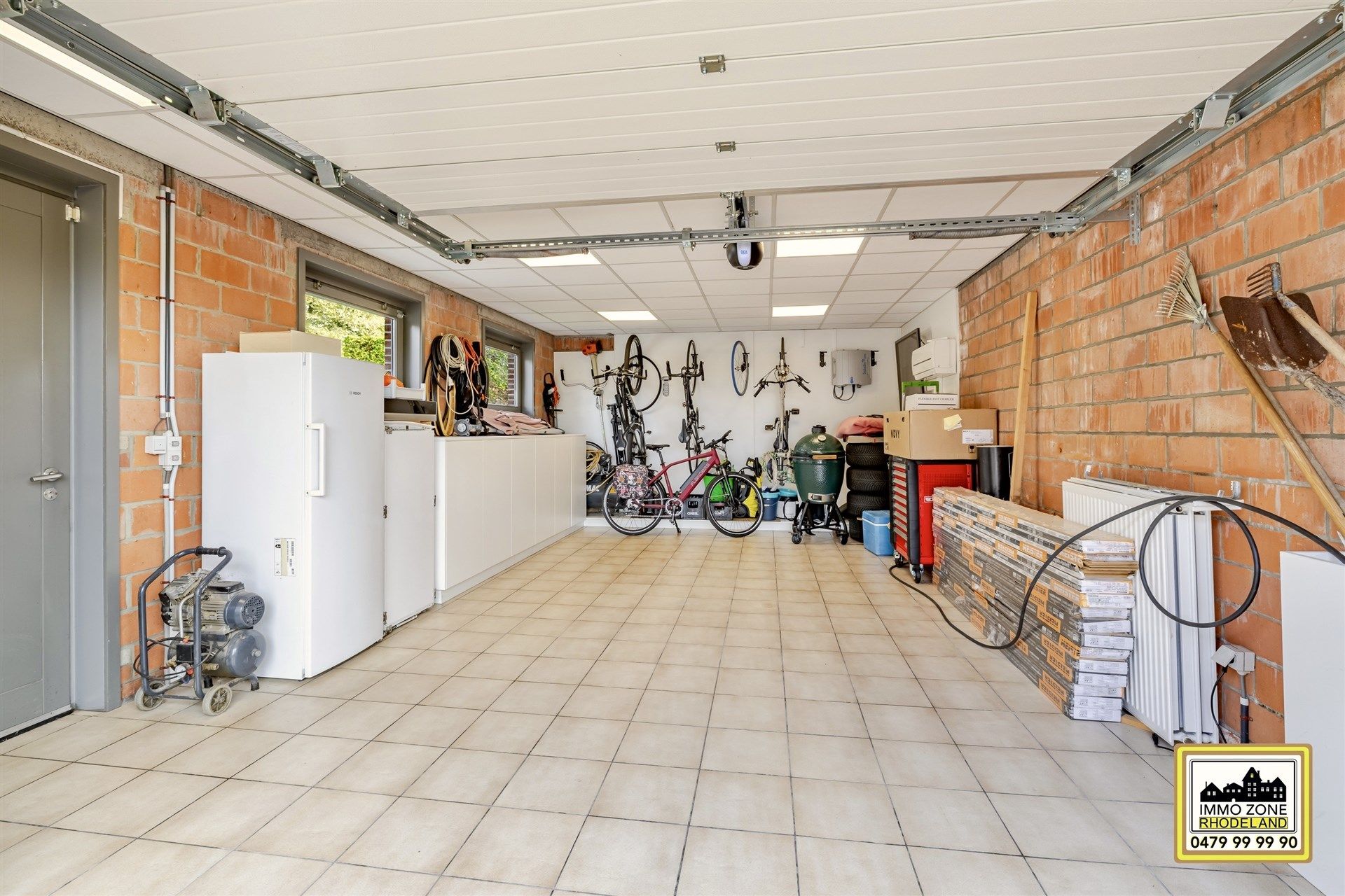 Luxueuze bungalow met prachtige tuin foto 28
