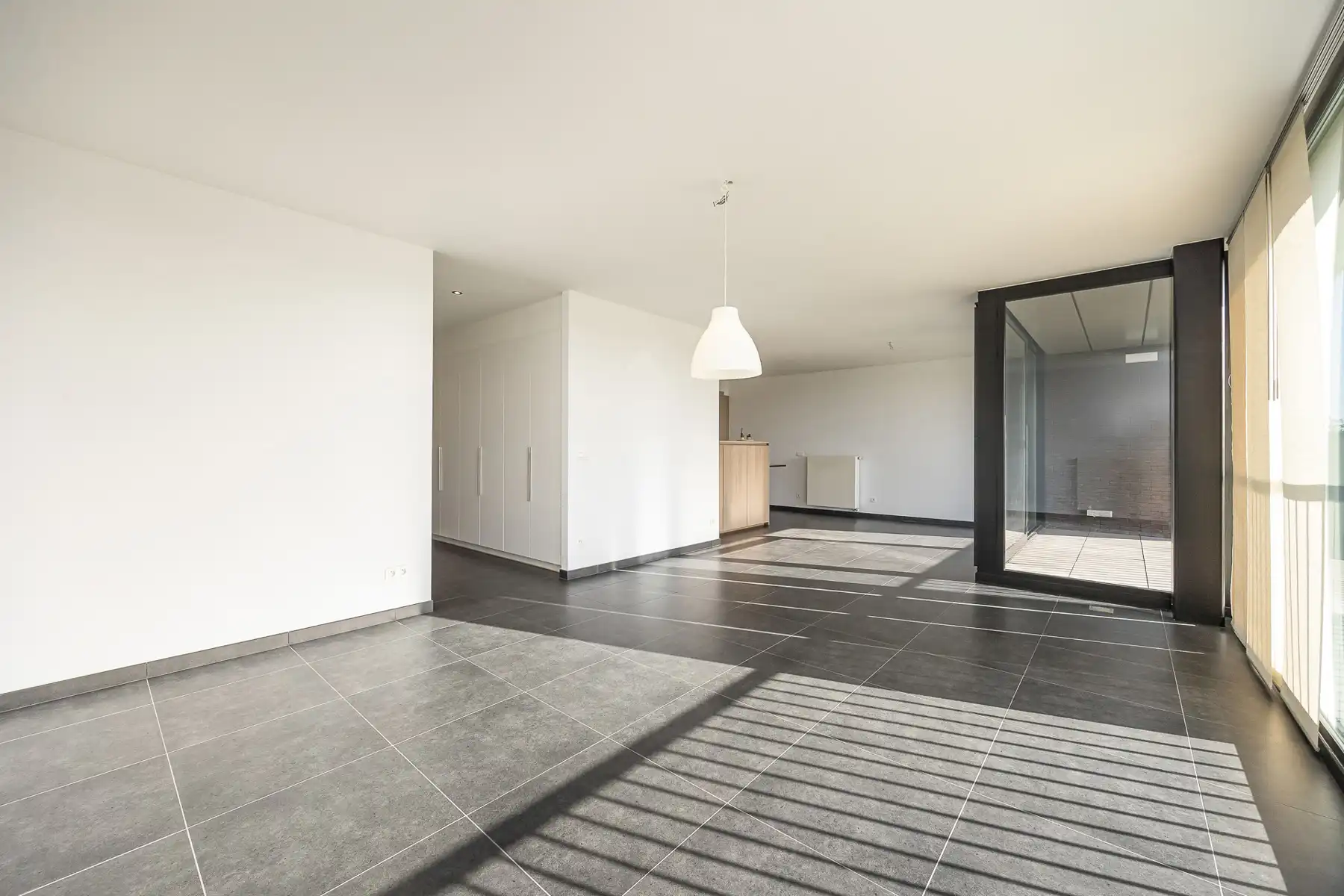 Appartement te huur foto 7