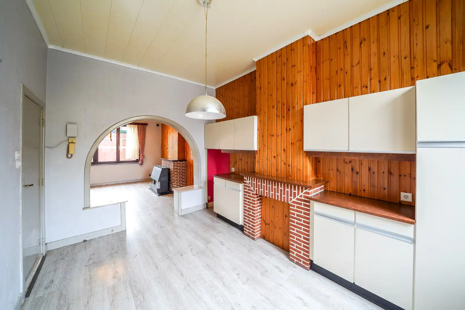 Woning met 2 woonentiteiten in Oostende foto 15