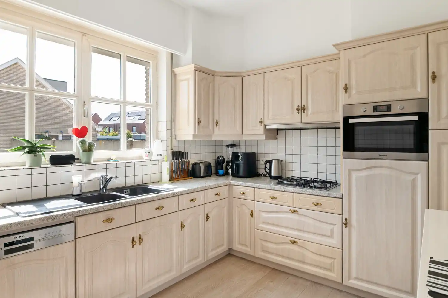 Instapklare woning met 3 slpkrs te Sint-Katelijne-Waver foto 7