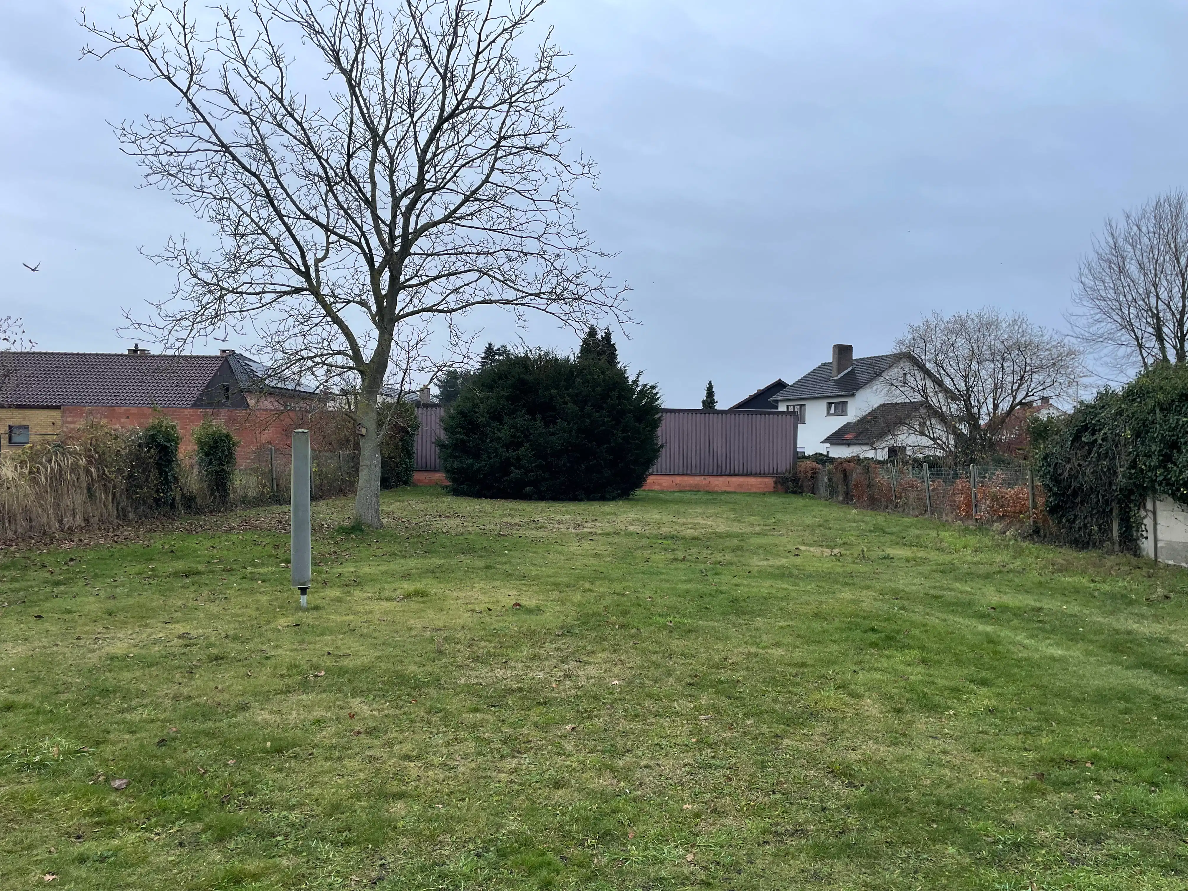 Centraal gel 3 slpk met garage foto 14