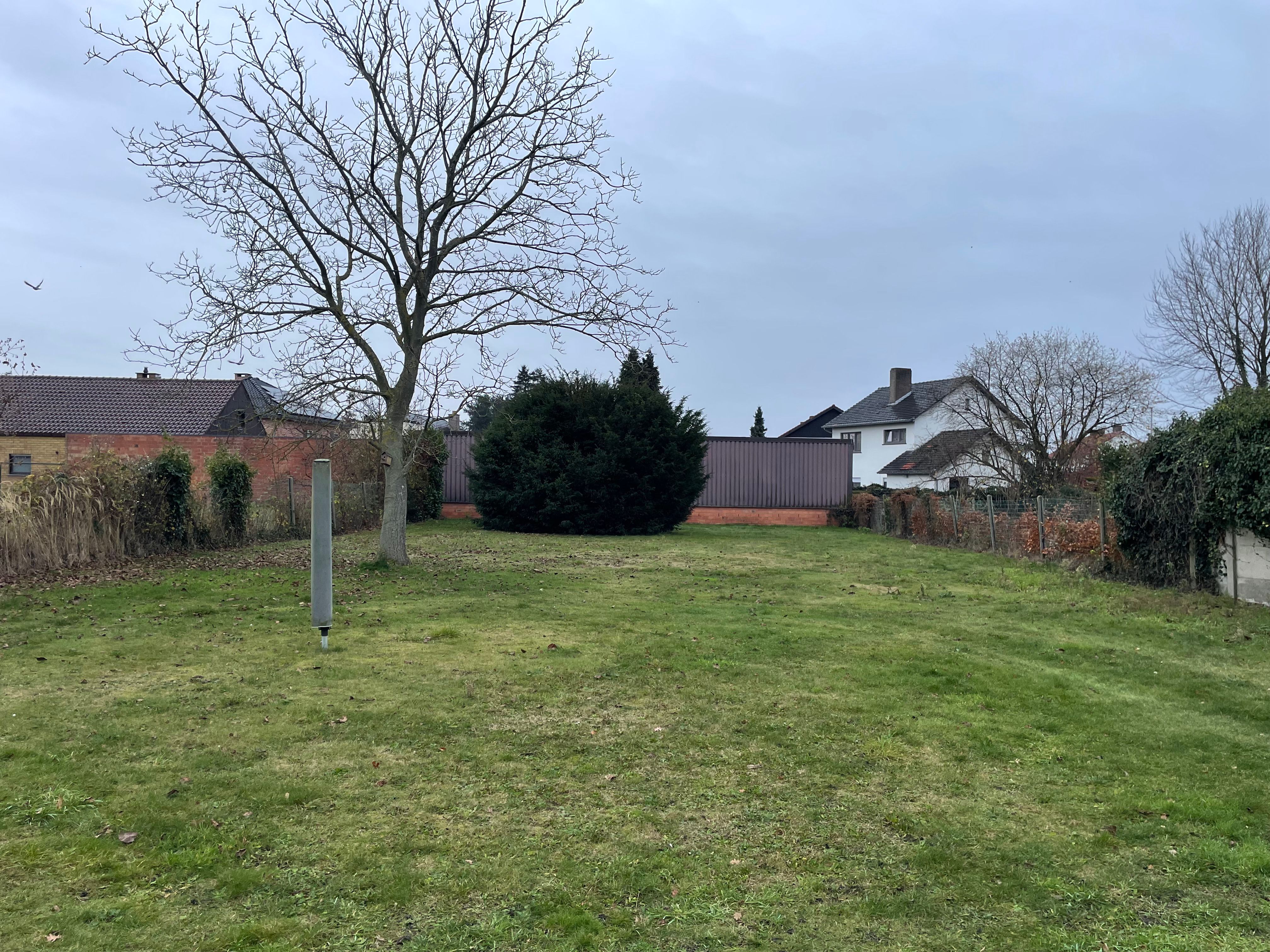 Centraal gel 3 slpk met garage foto 14