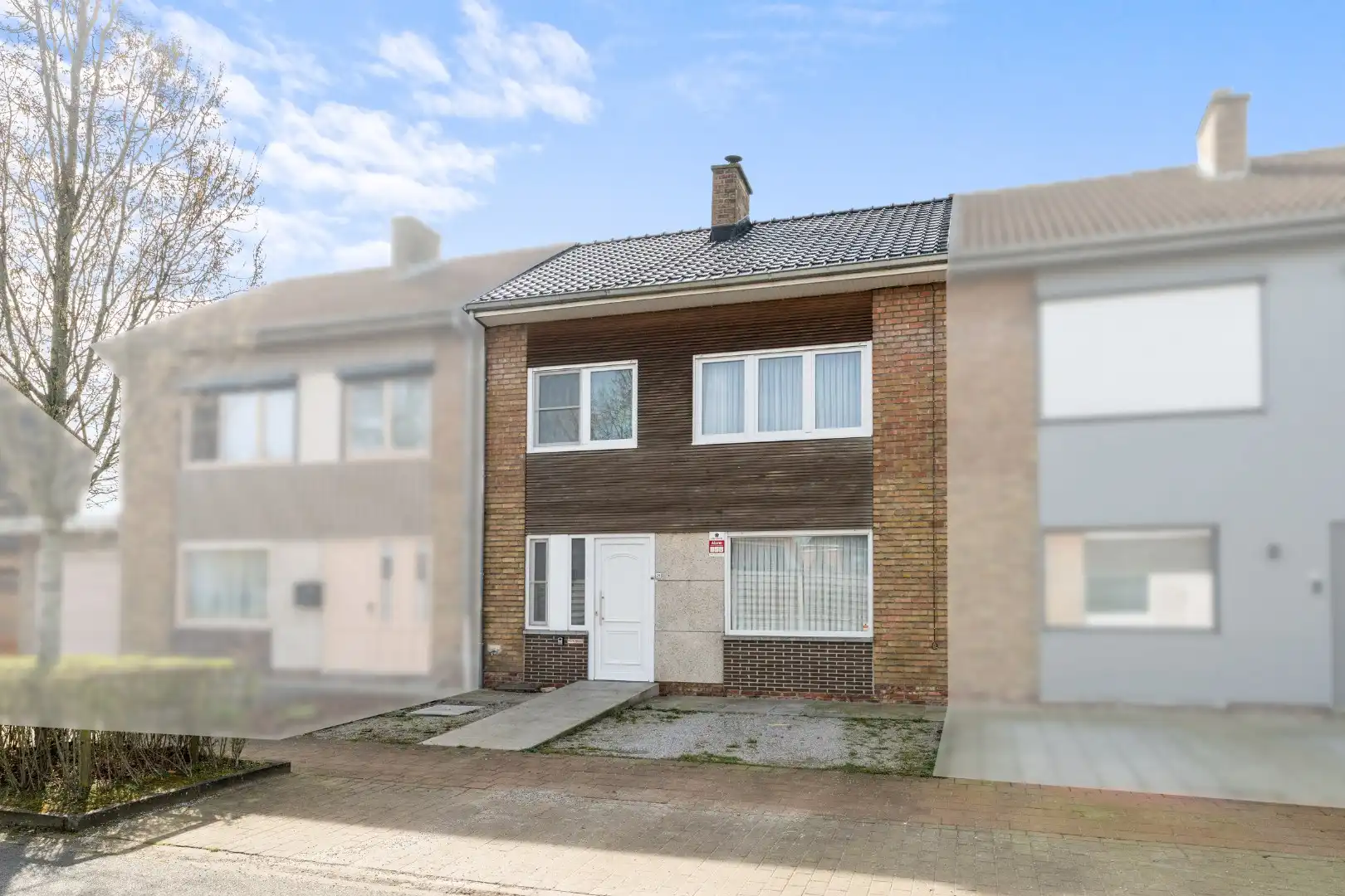 Huis te koop Albrecht Rodenbachstraat 29 - - 8730 Beernem