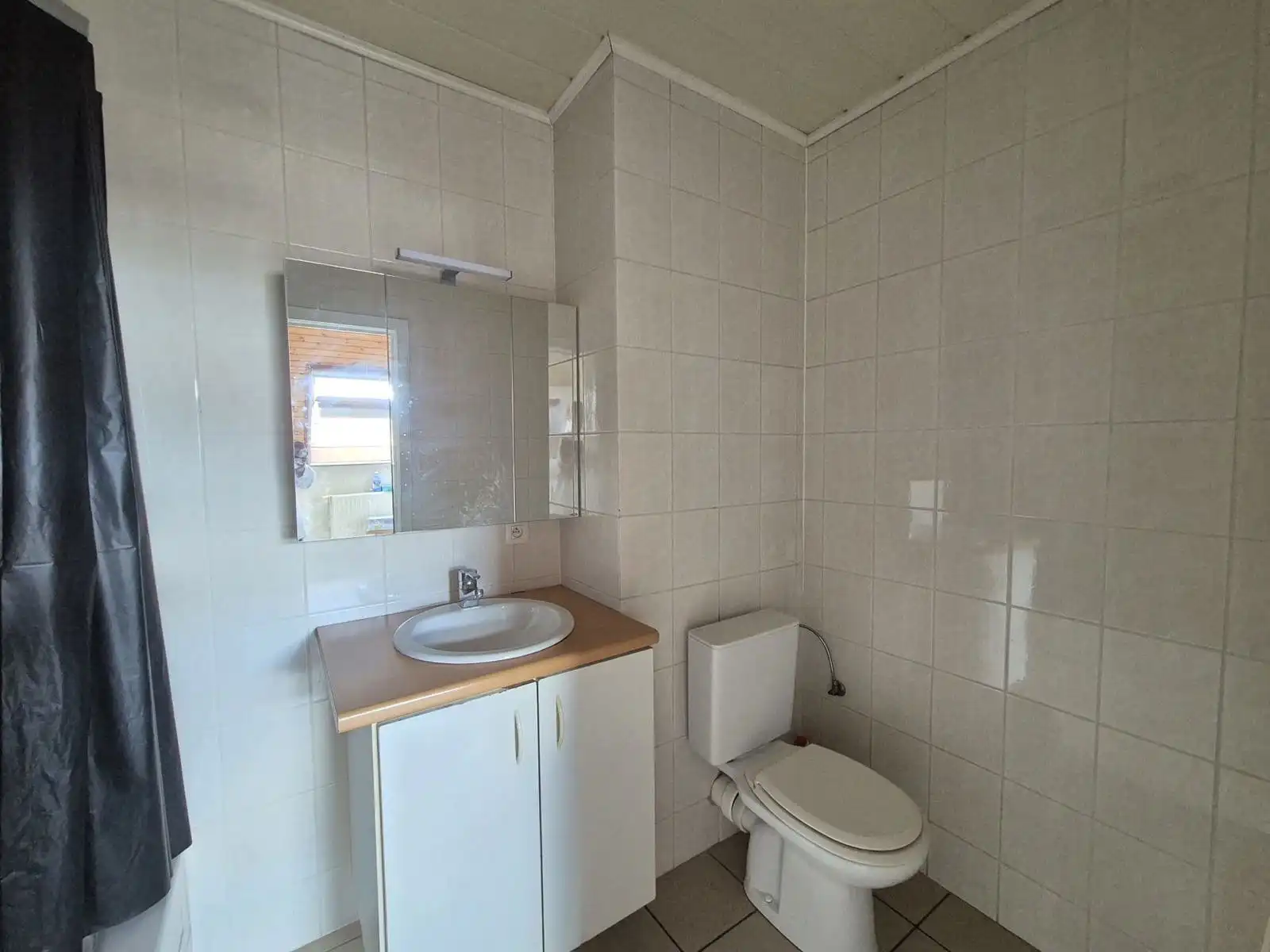 1-slaapkamerappartement met parkeerplaats - EPC B foto 7