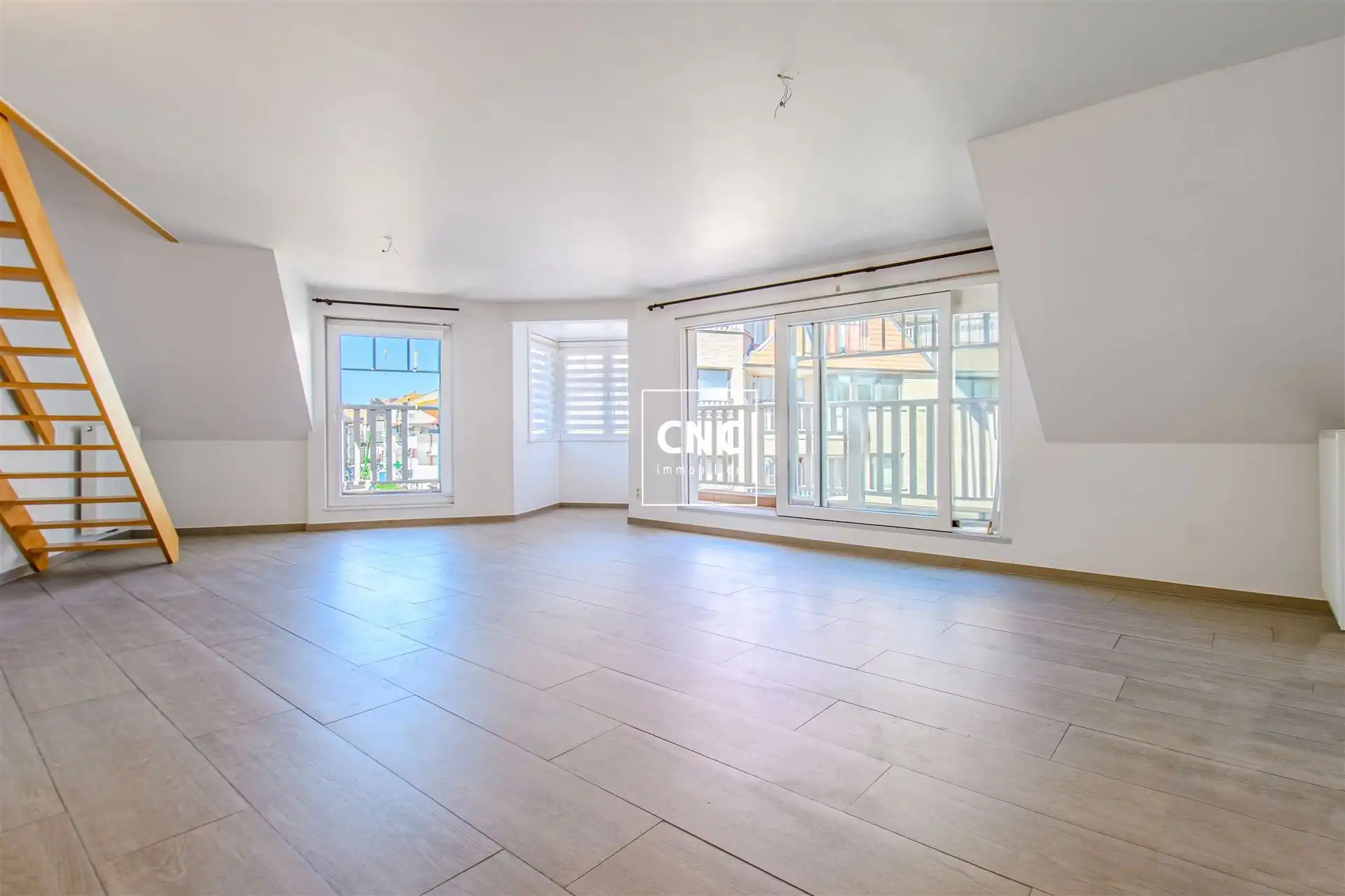 Appartement te huur Knokkestraat 2/32 - 8301 KNOKKE-HEIST