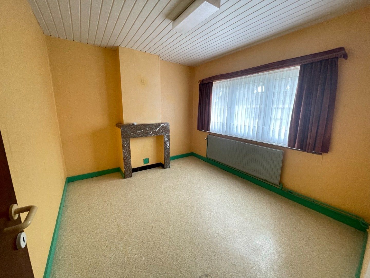 Rijwoning met topligging in Oostende foto 15