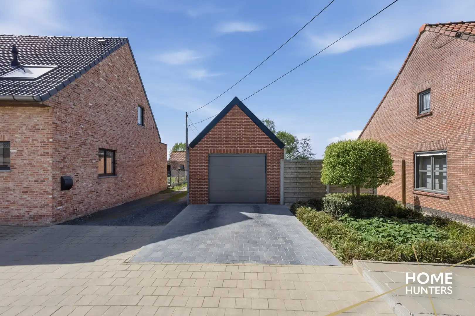 Alleenstaande instapklare woning te Klerken! foto 22