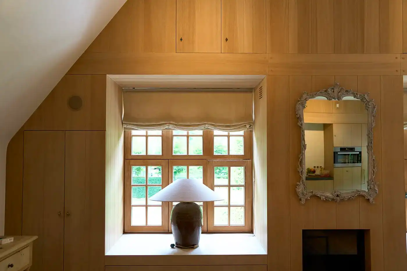 "A man's home is his castle" foto 39