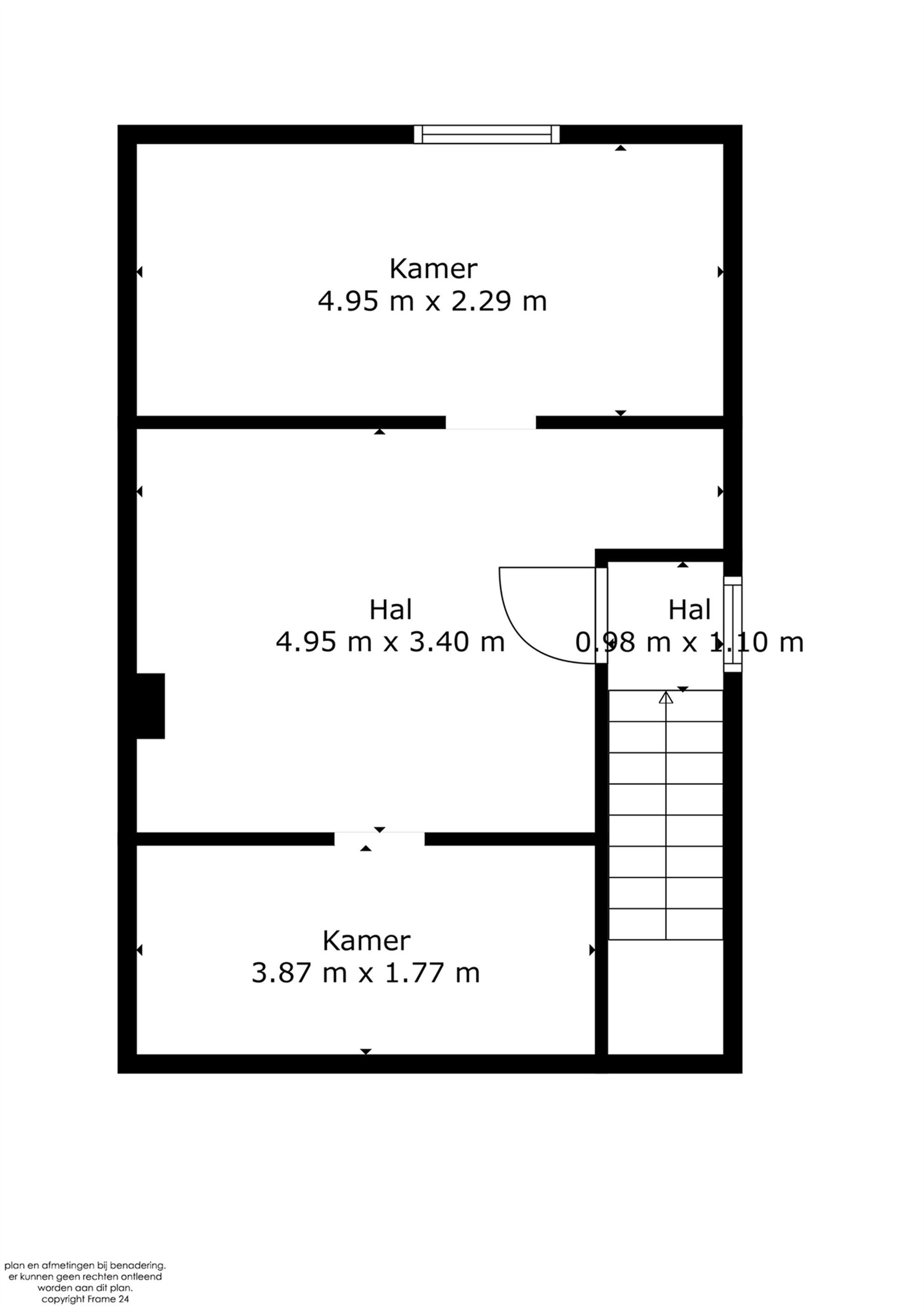 Deels gemoderniseerde woning te Sint-Katelijne-Waver foto 15