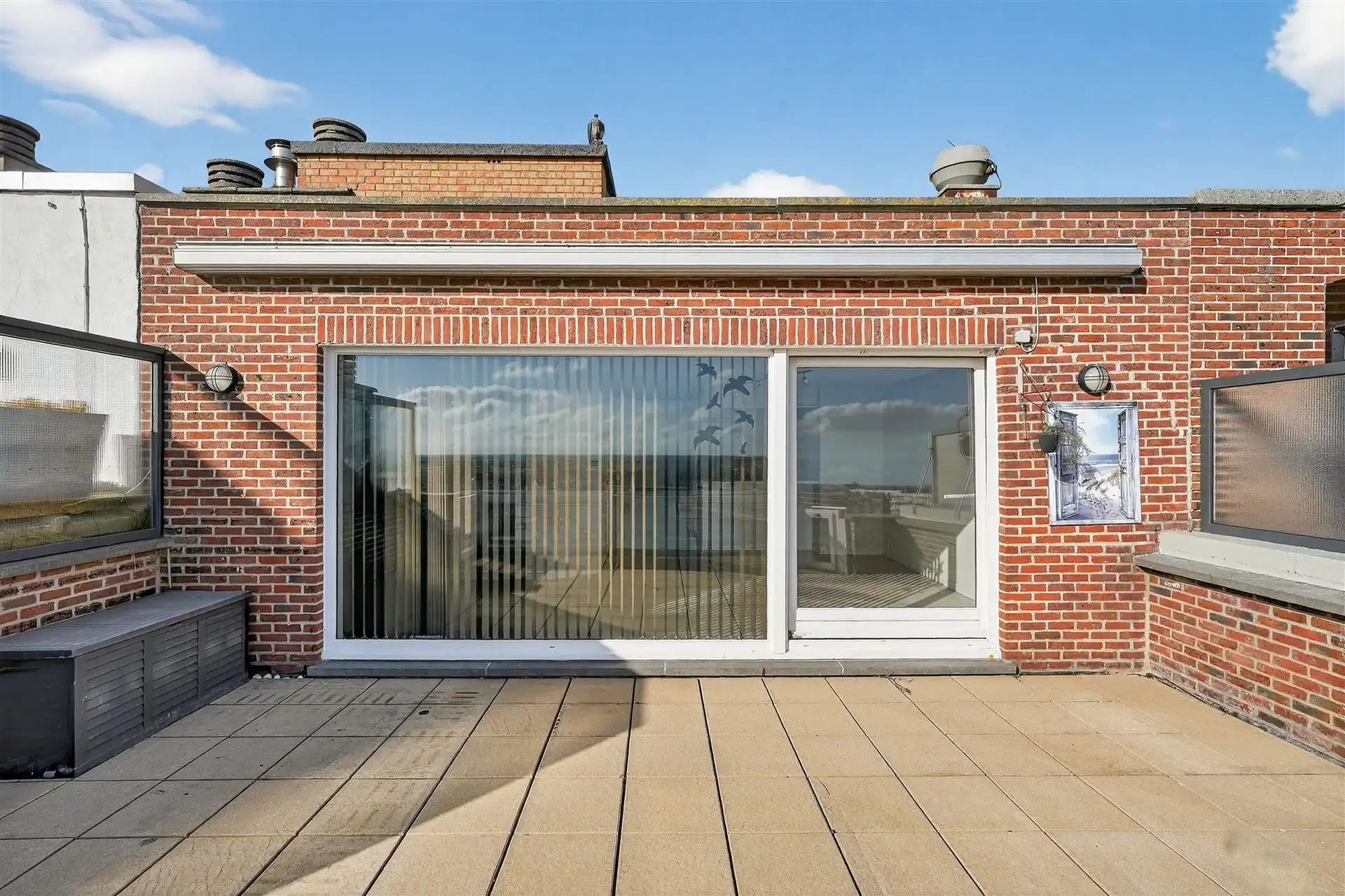 JACHTHAVEN / GROTE TERRASSEN foto 10