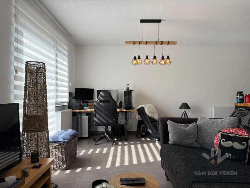 GEZELLIG 2 SLAAPKAMER APPARTEMENT. foto 3