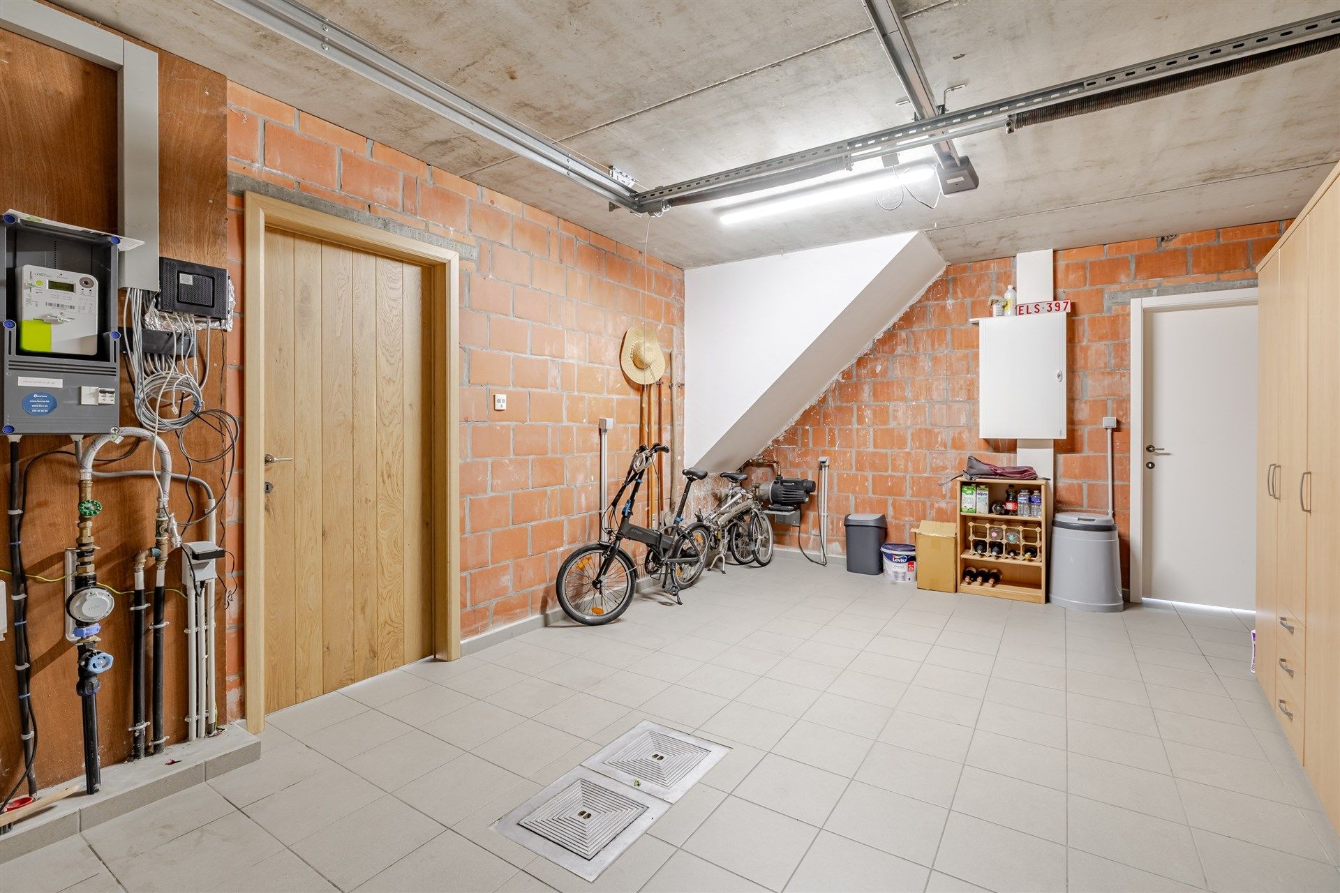 Prachtige woning met 4 slks, garage en stadstuintje foto 29