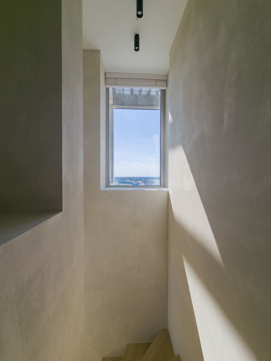 Exclusief wonen op grote hoogte in hartje Nieuw Zuid foto 28