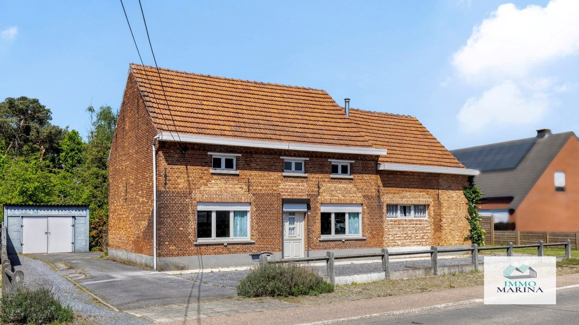 Woning met ruime tuin te Werchter foto 25