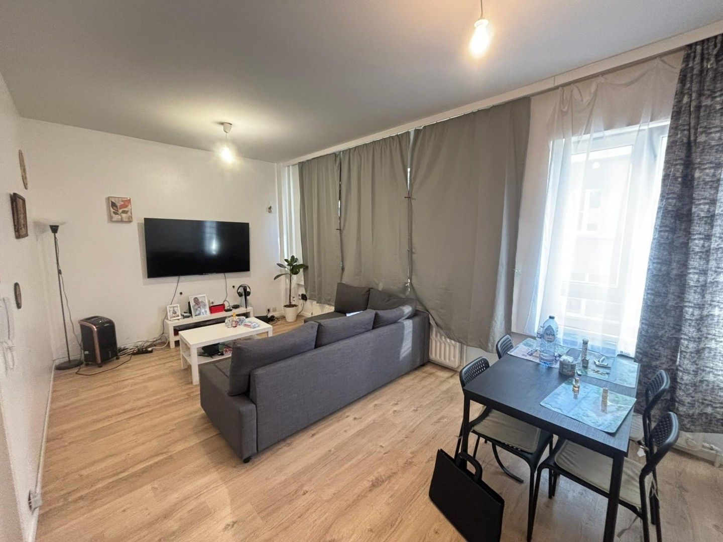 APPARTEMENT foto 2