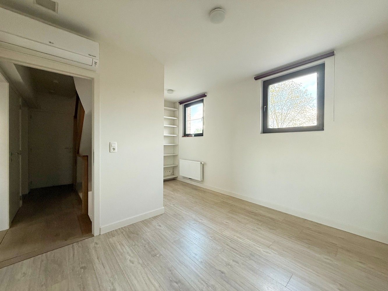 Stijlvolle villa met ruime tuin te huur op toplocatie nabij Lier foto 14