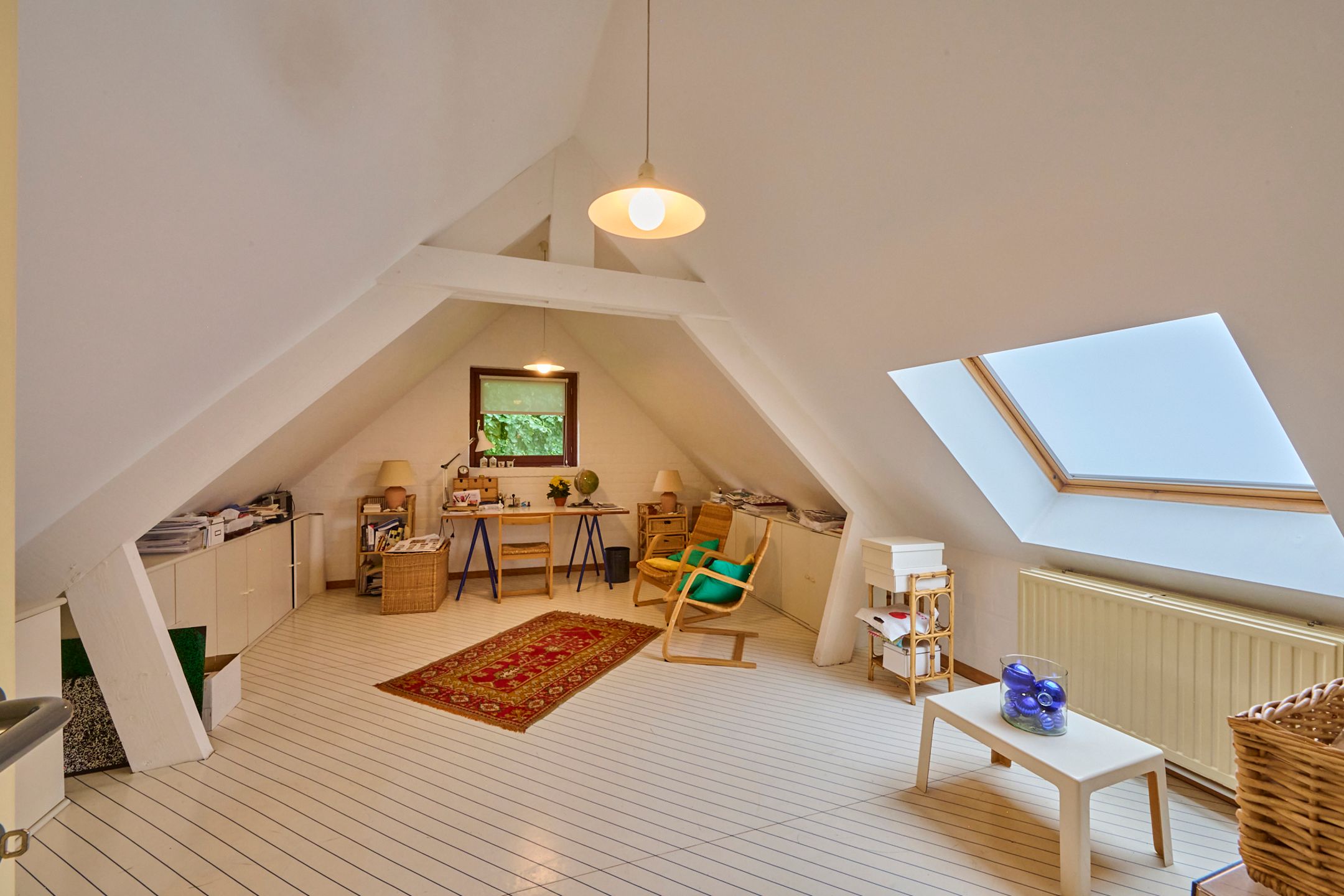 Villa met ruimte voor vrij beroep/kangoeroewoning/B&B op 38are foto 19