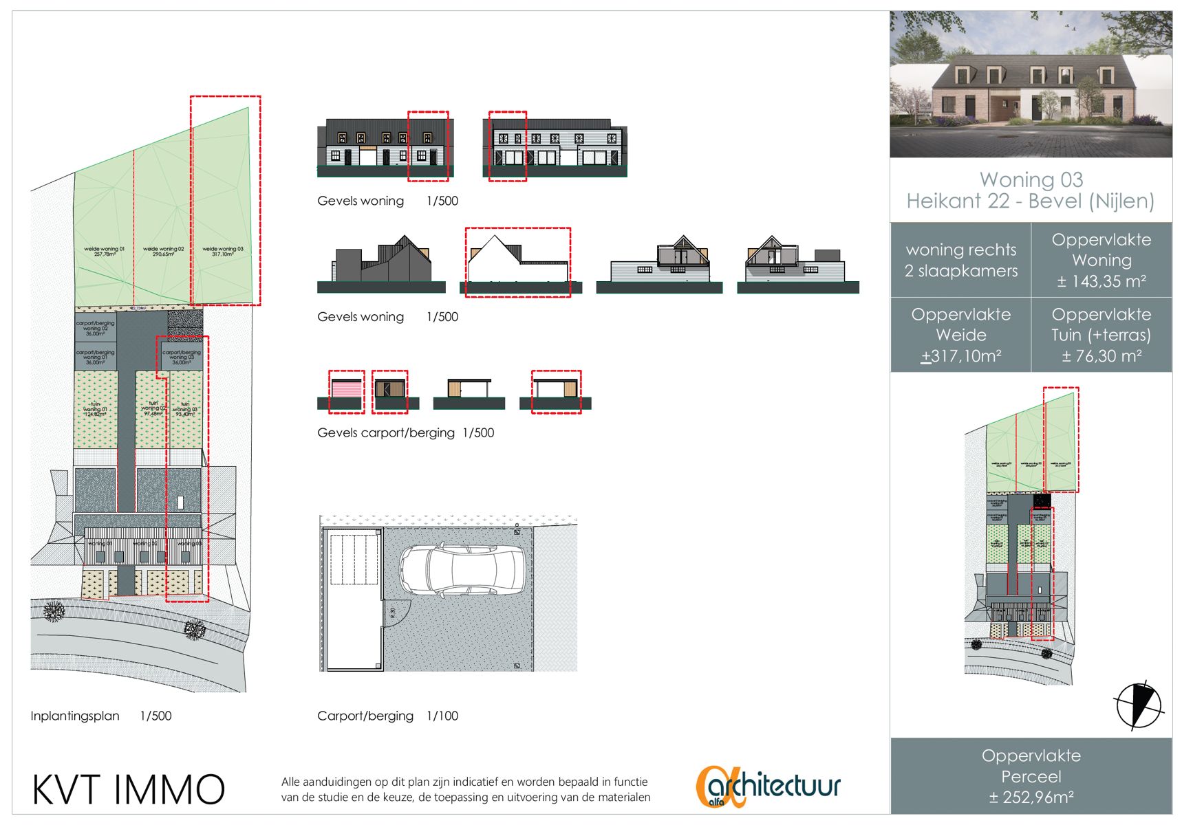 Nieuwbouwwoning: 6% BTW tem 31/12/24! foto 16