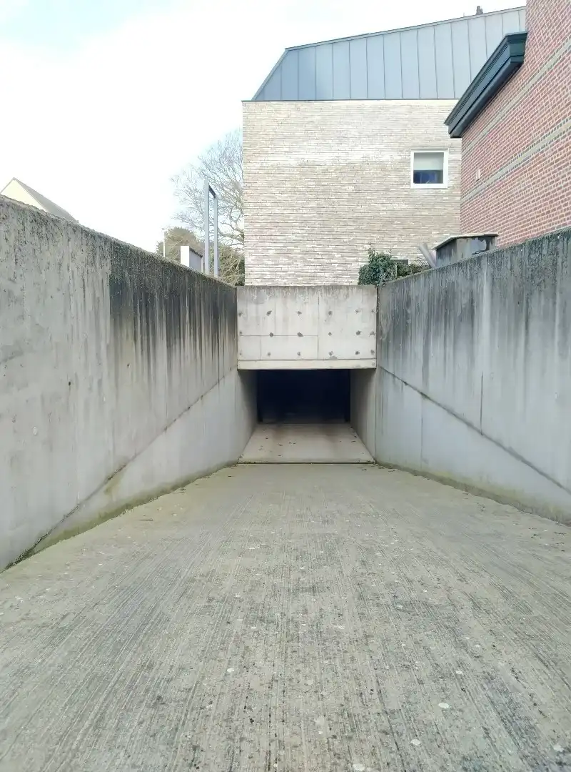 Parkeerplaats te huur Tervuursesteenweg 627 - - 1982 Zemst-elewijt