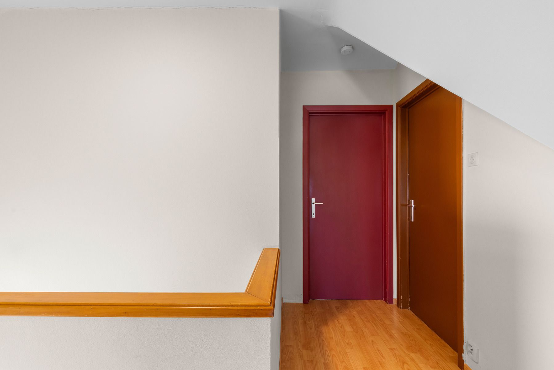 Wonen en werken: woning 4 slpks mét atelier in Nevele! foto 11