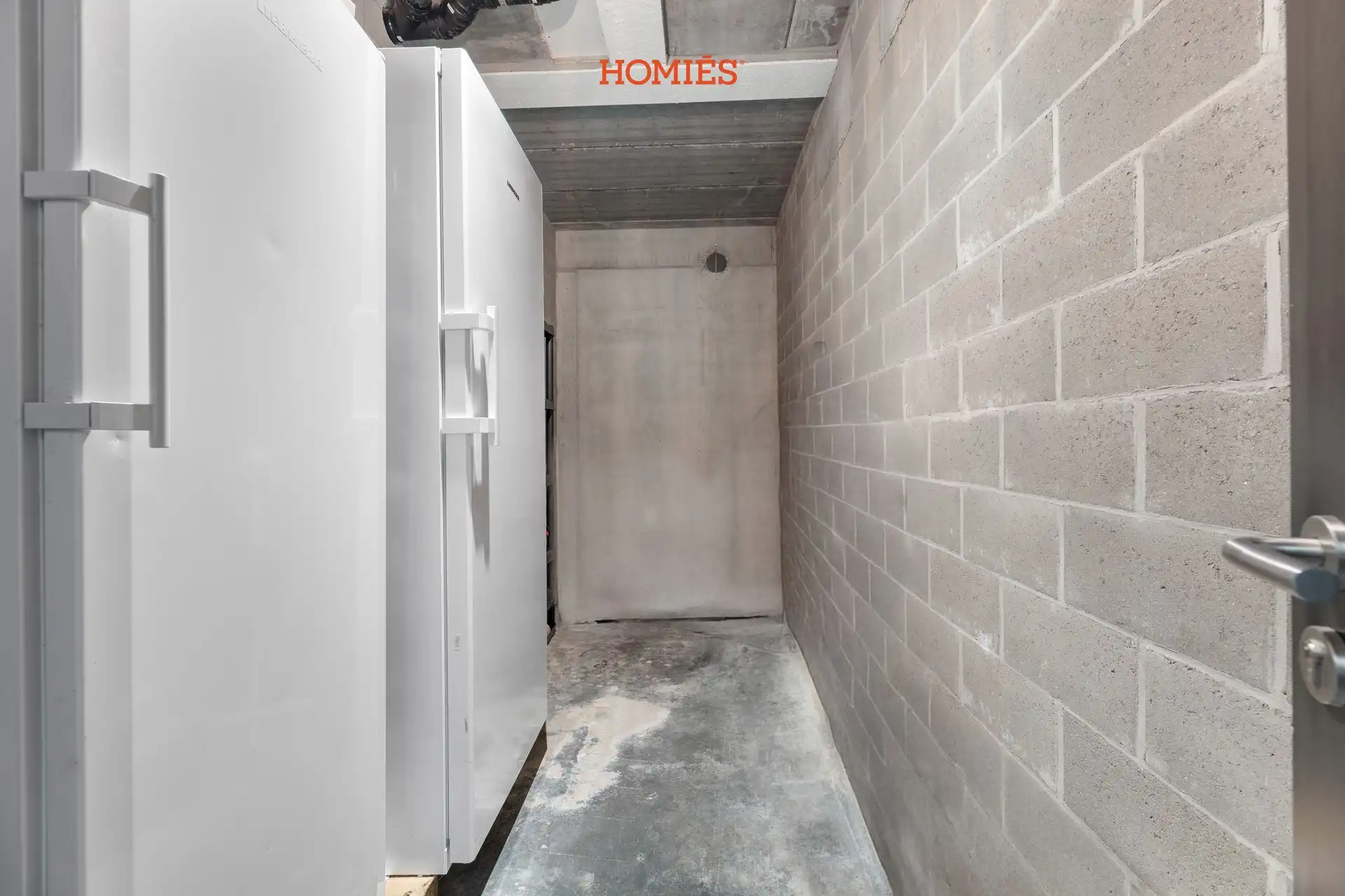Uitzonderlijk appartement 3 slpks centrum Bierbeek foto 19